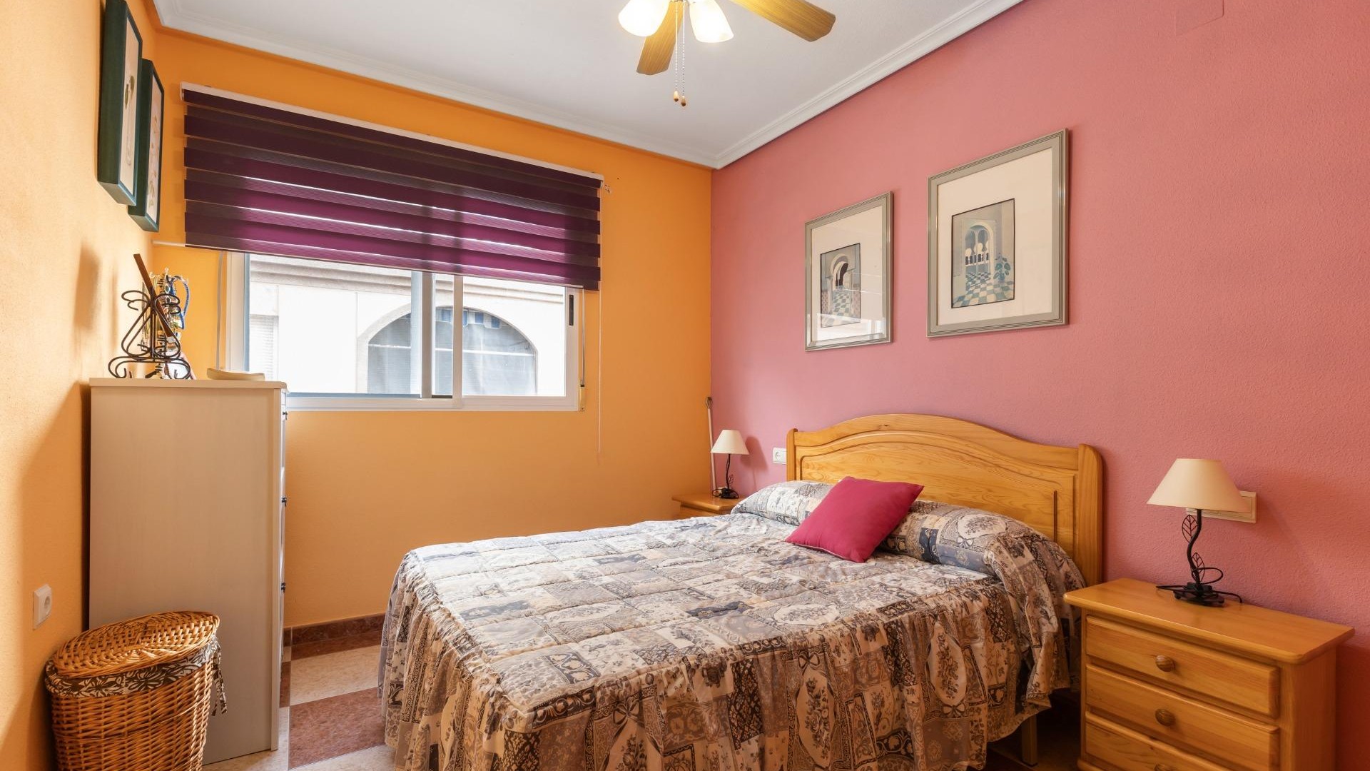 Sprzedaż - Apartament mieszkanie -
Torrevieja - La Mata