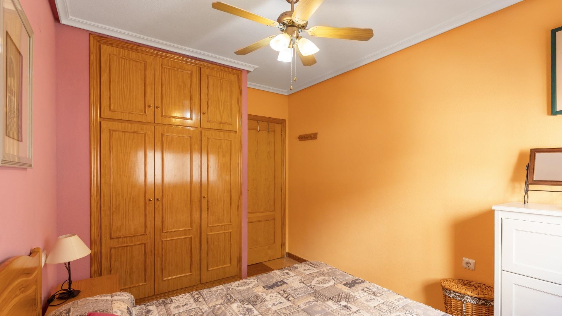 Sprzedaż - Apartament mieszkanie -
Torrevieja - La Mata