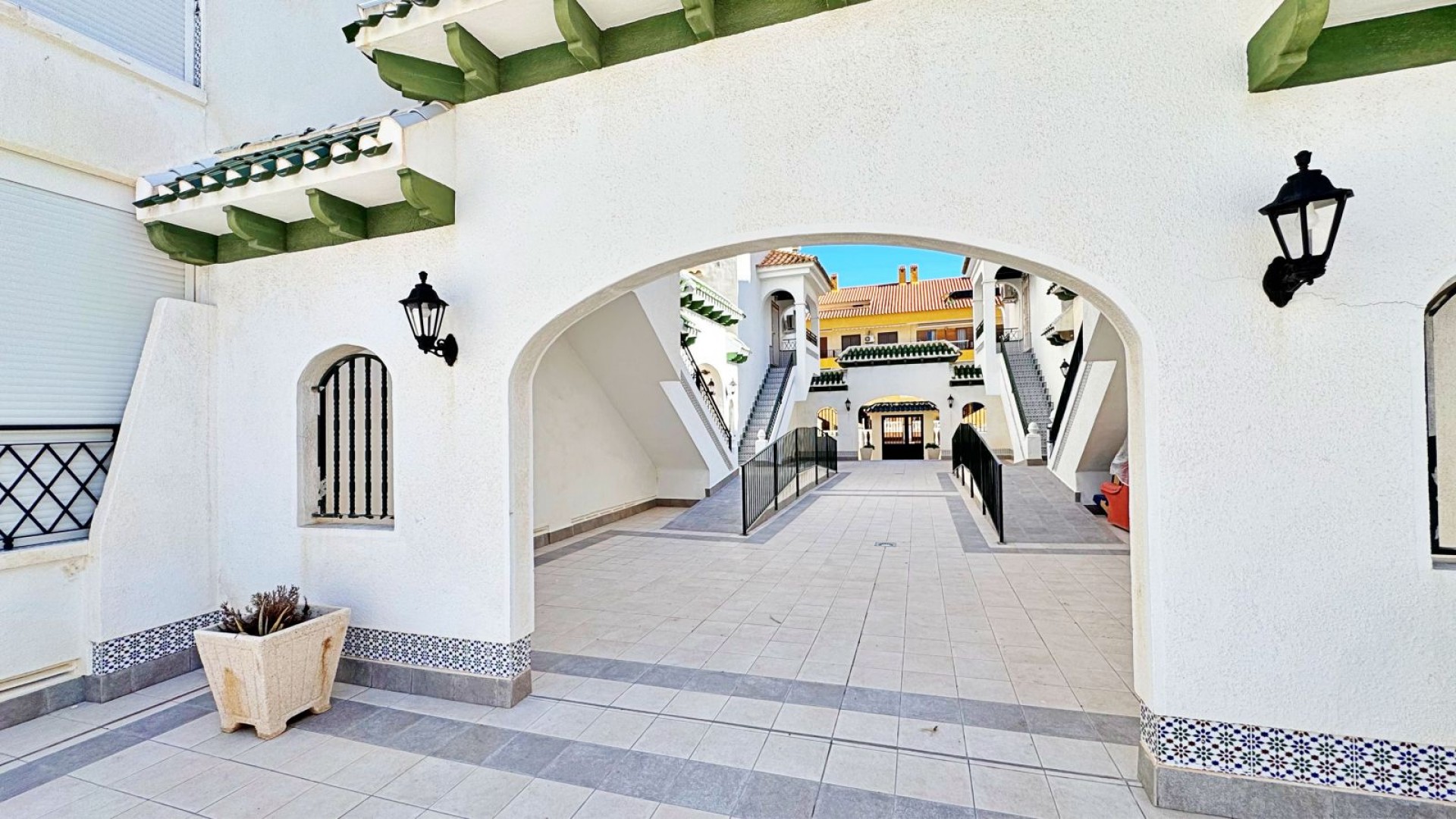 Sprzedaż - Apartament mieszkanie -
Torrevieja - La Mata