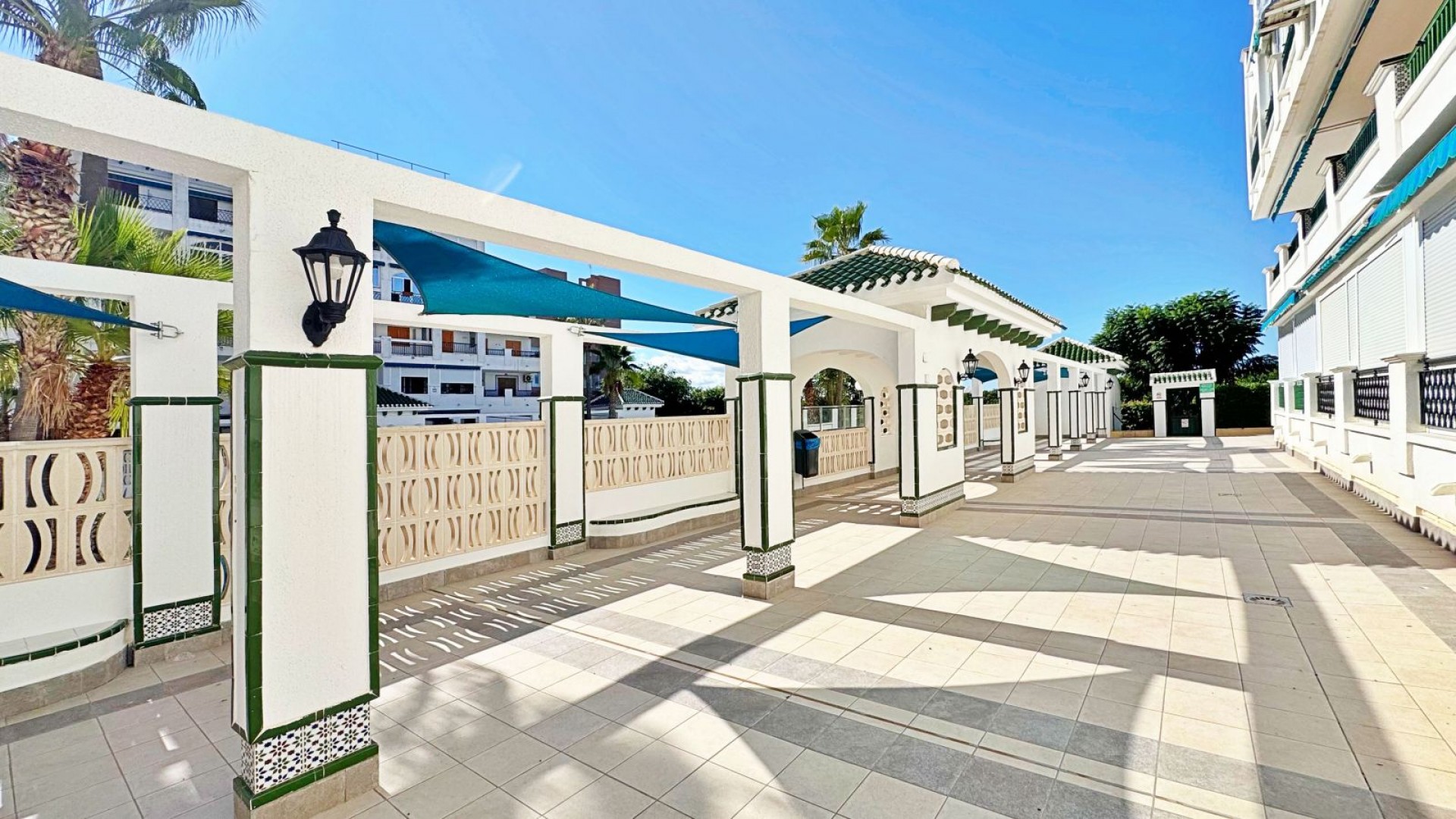 Sprzedaż - Apartament mieszkanie -
Torrevieja - La Mata