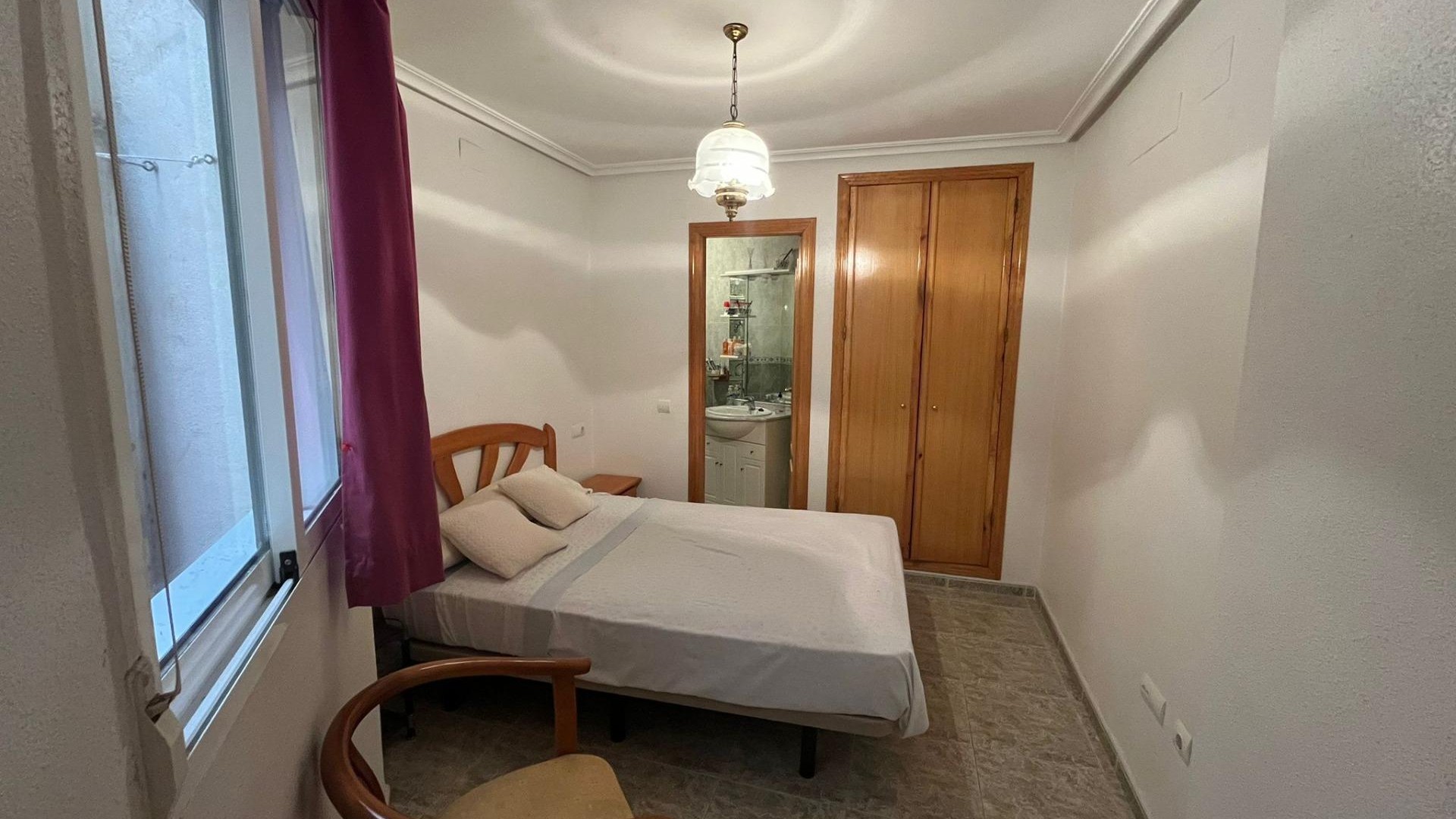 Sprzedaż - Apartament mieszkanie -
Torrevieja - La Mata