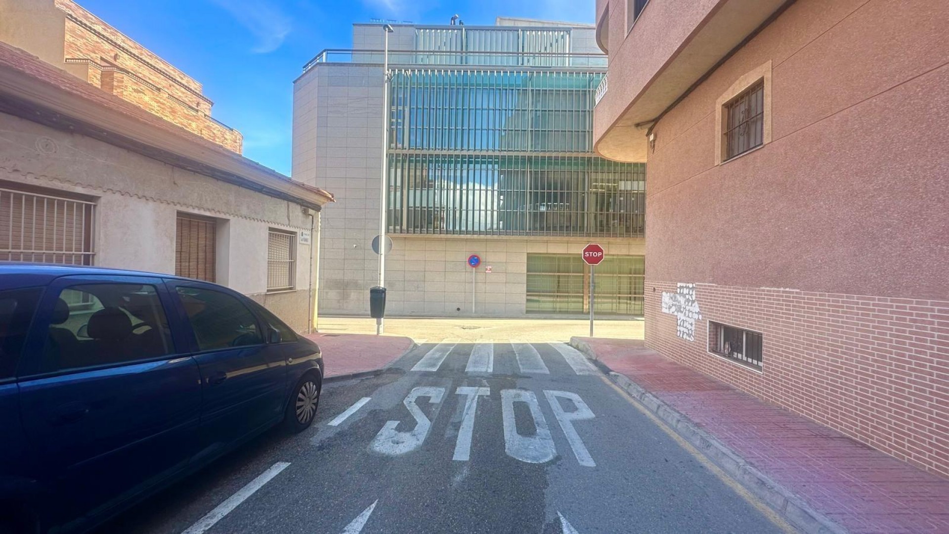 Sprzedaż - Apartament mieszkanie -
Torrevieja - La Mata