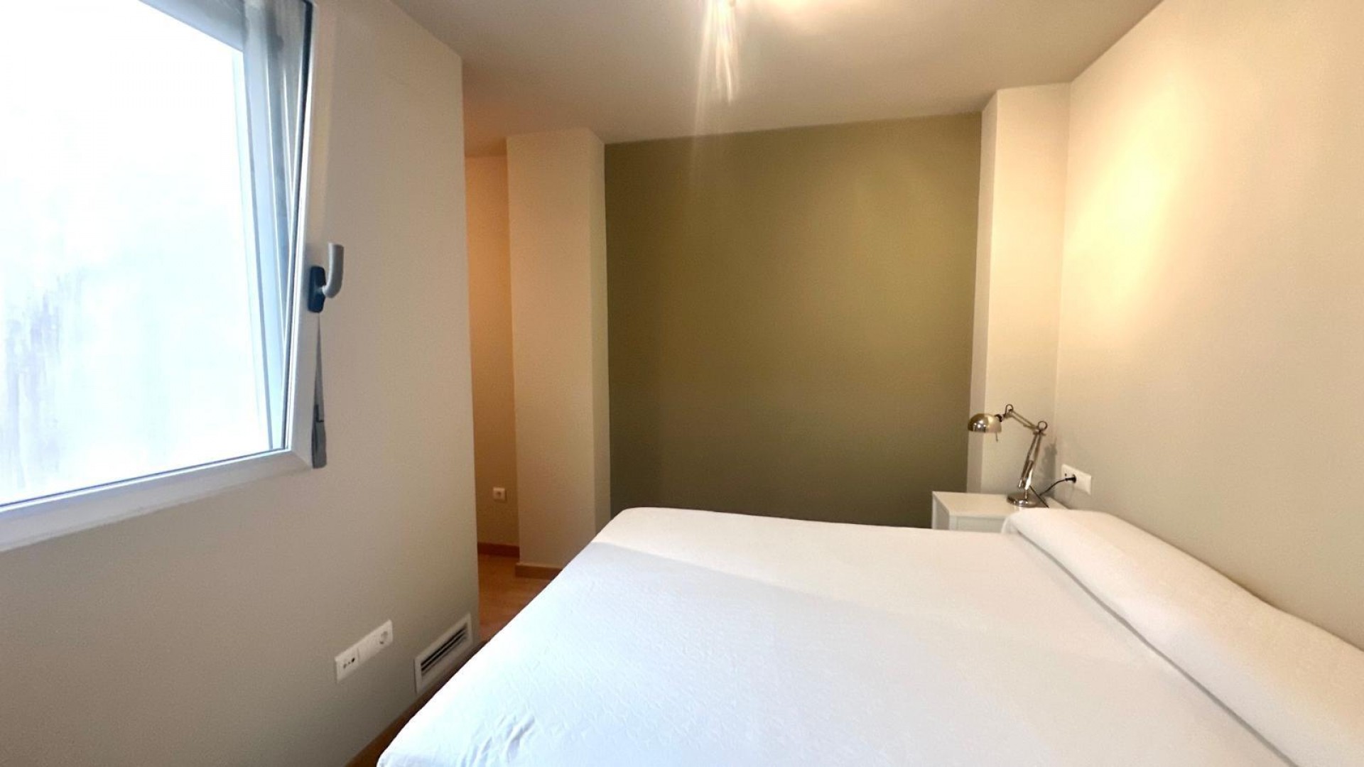 Sprzedaż - Apartament mieszkanie -
Torrevieja - La Mata