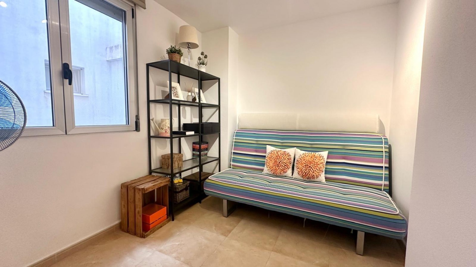 Sprzedaż - Apartament mieszkanie -
Torrevieja - La Mata