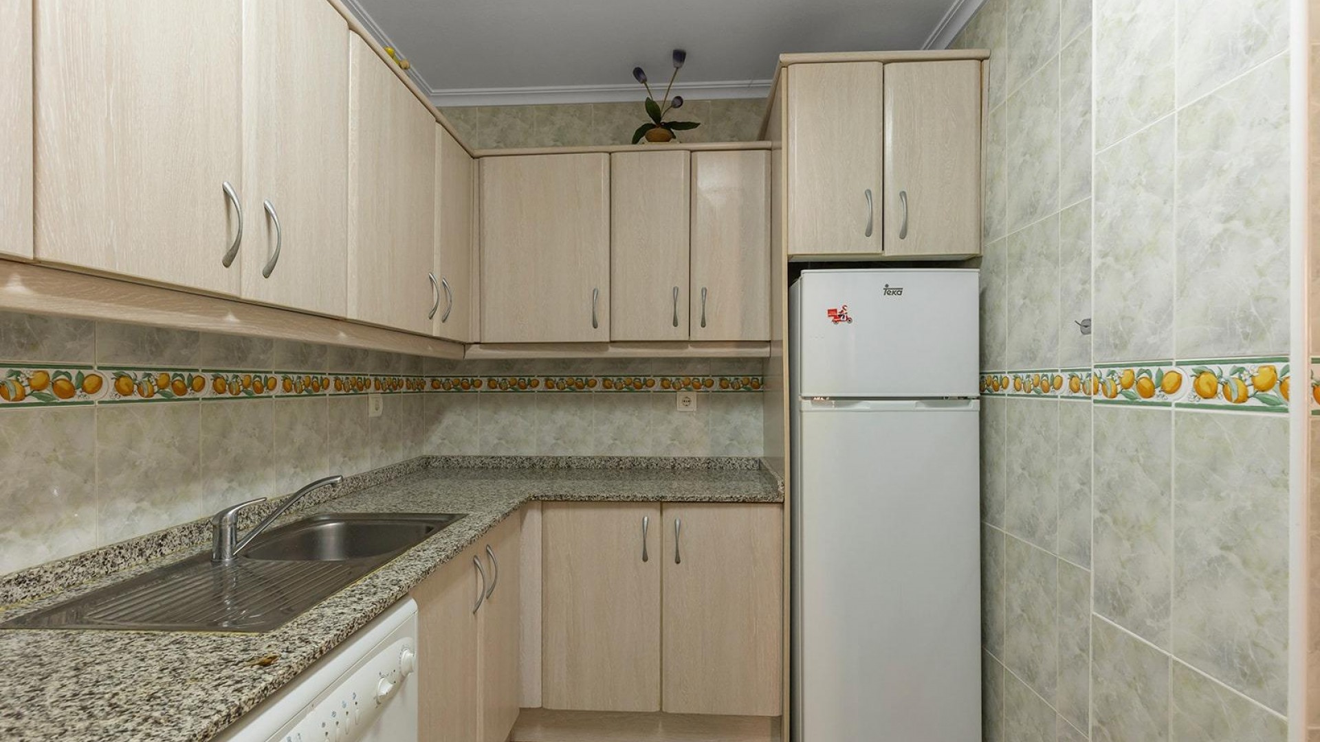 Sprzedaż - Apartament mieszkanie -
Torrevieja - La Mata