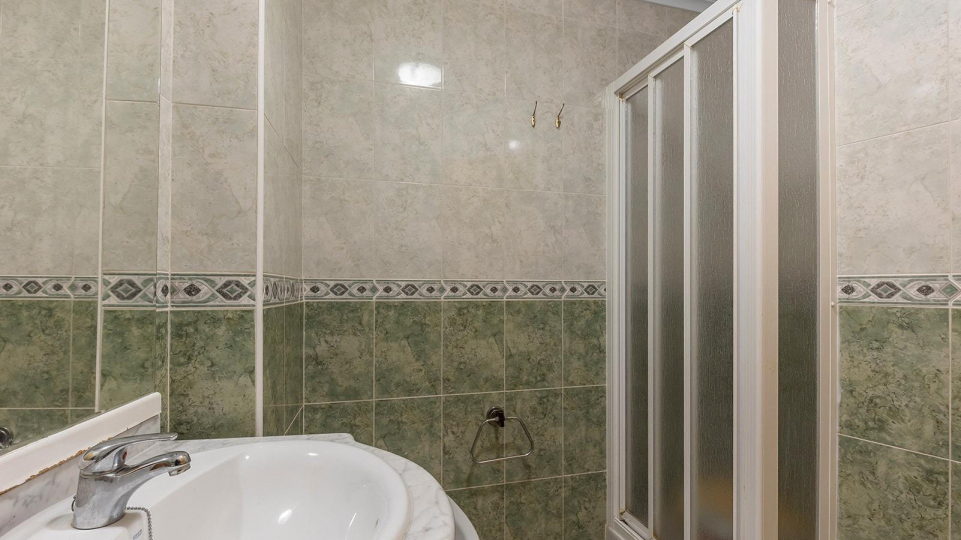 Sprzedaż - Apartament mieszkanie -
Torrevieja - La Mata