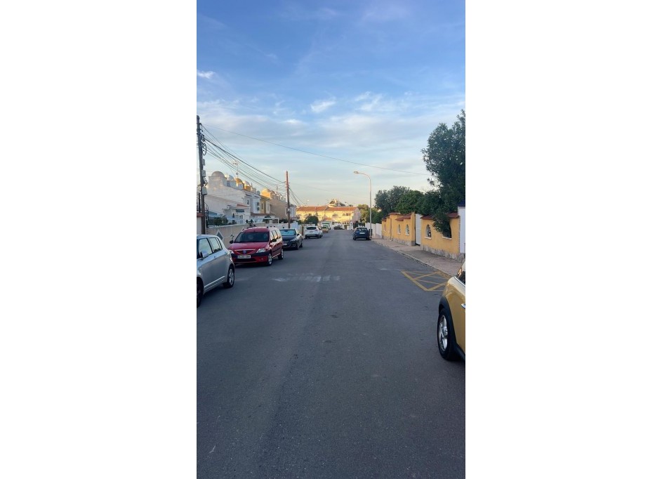 Sprzedaż - Apartament mieszkanie -
Torrevieja - La Mata