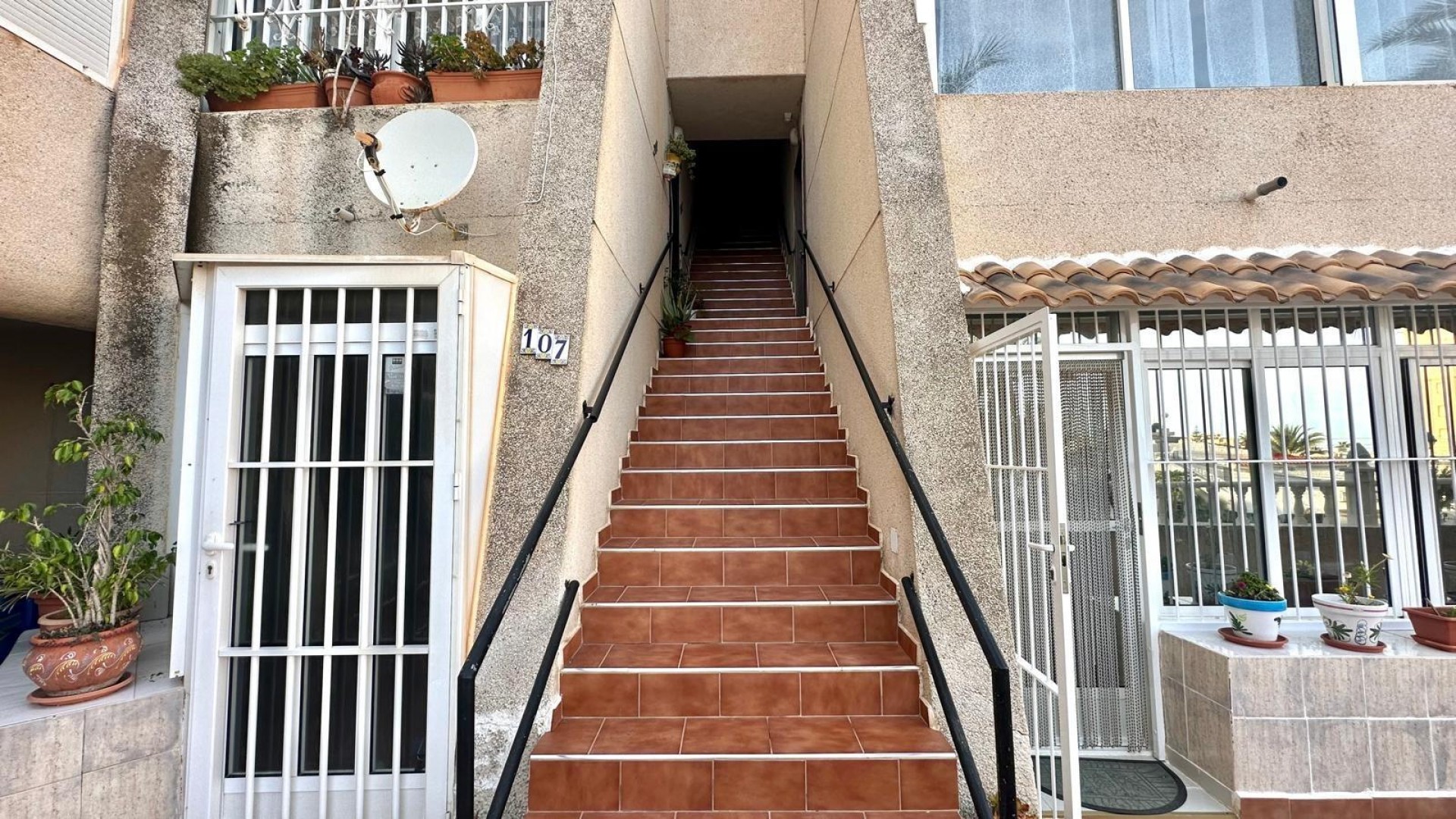 Sprzedaż - Apartament mieszkanie -
Torrevieja - La Mata