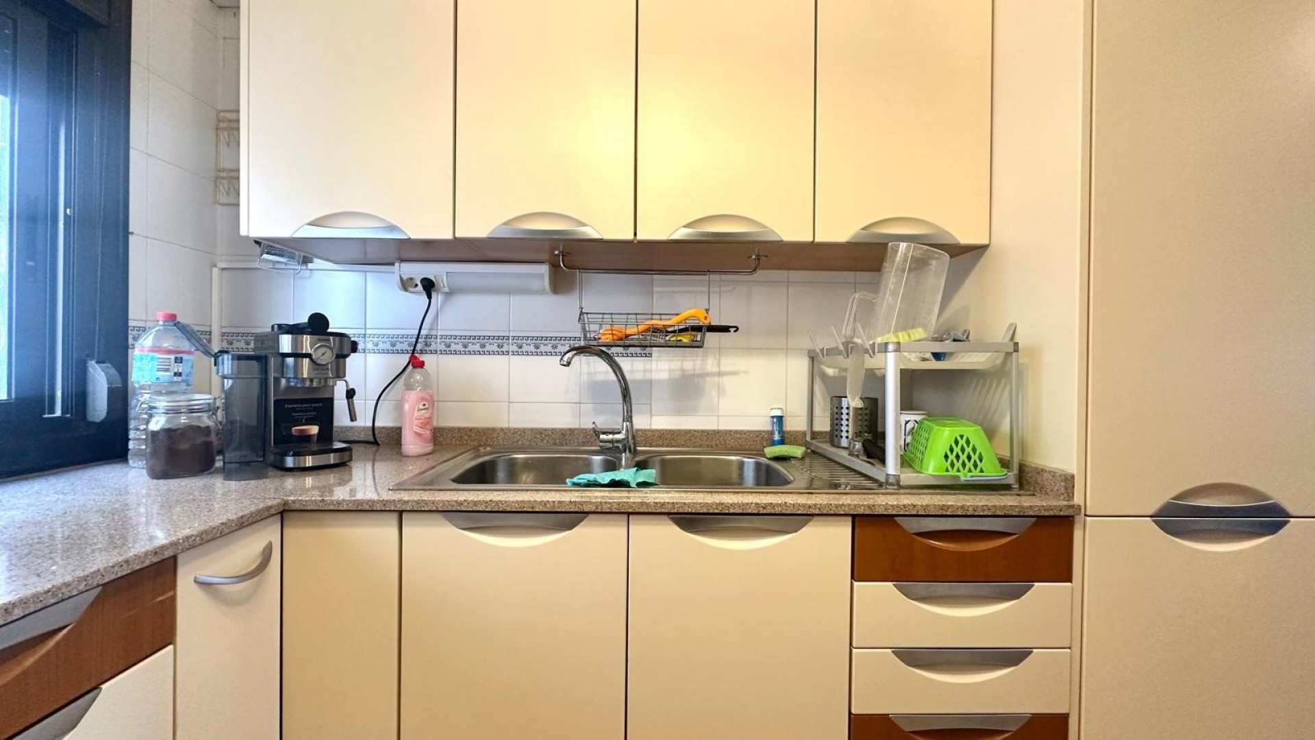 Sprzedaż - Apartament mieszkanie -
Torrevieja - La Mata