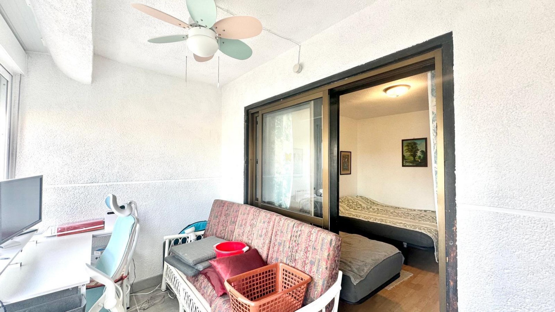 Sprzedaż - Apartament mieszkanie -
Torrevieja - La Mata