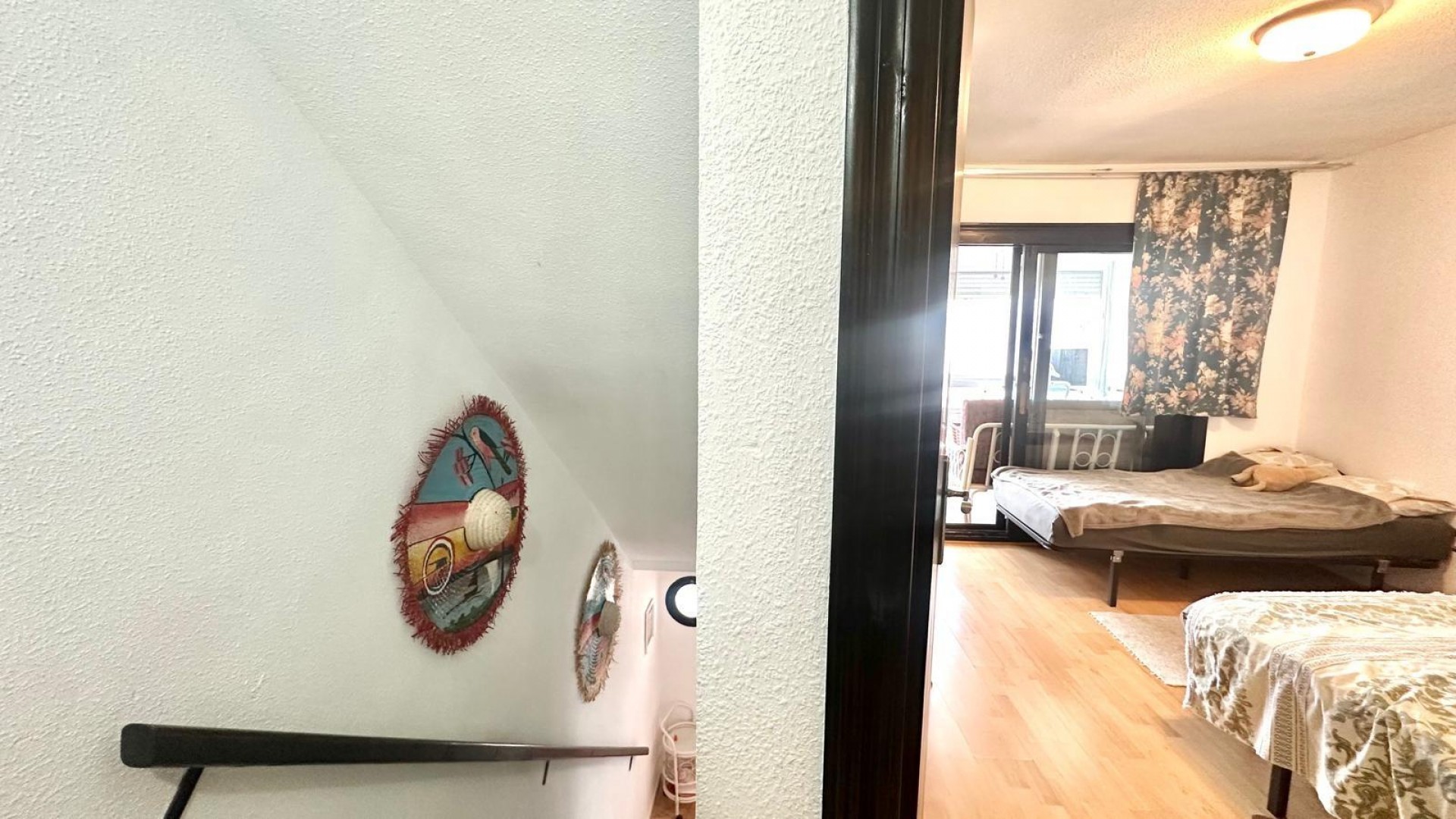 Sprzedaż - Apartament mieszkanie -
Torrevieja - La Mata