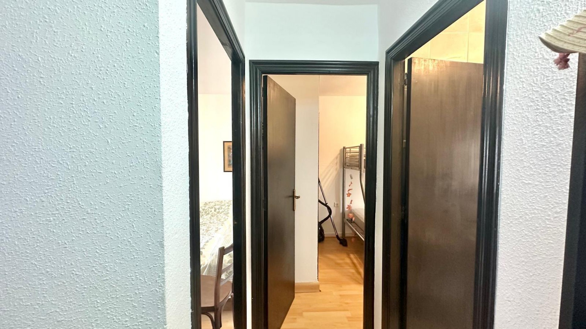 Sprzedaż - Apartament mieszkanie -
Torrevieja - La Mata