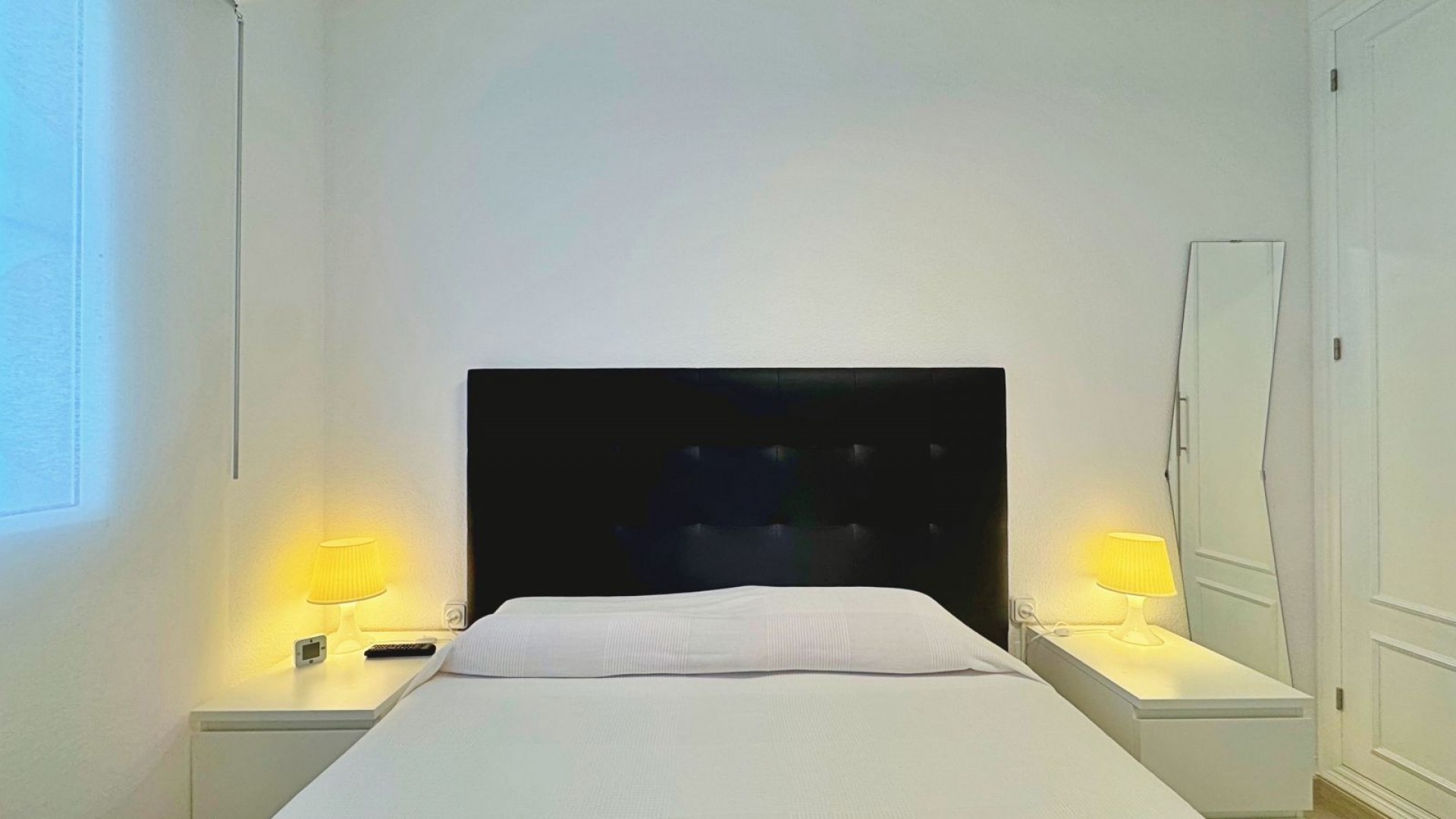 Sprzedaż - Apartament mieszkanie -
Torrevieja - La Mata