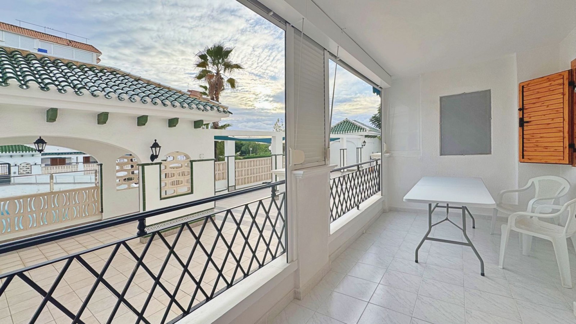 Sprzedaż - Apartament mieszkanie -
Torrevieja - La Mata