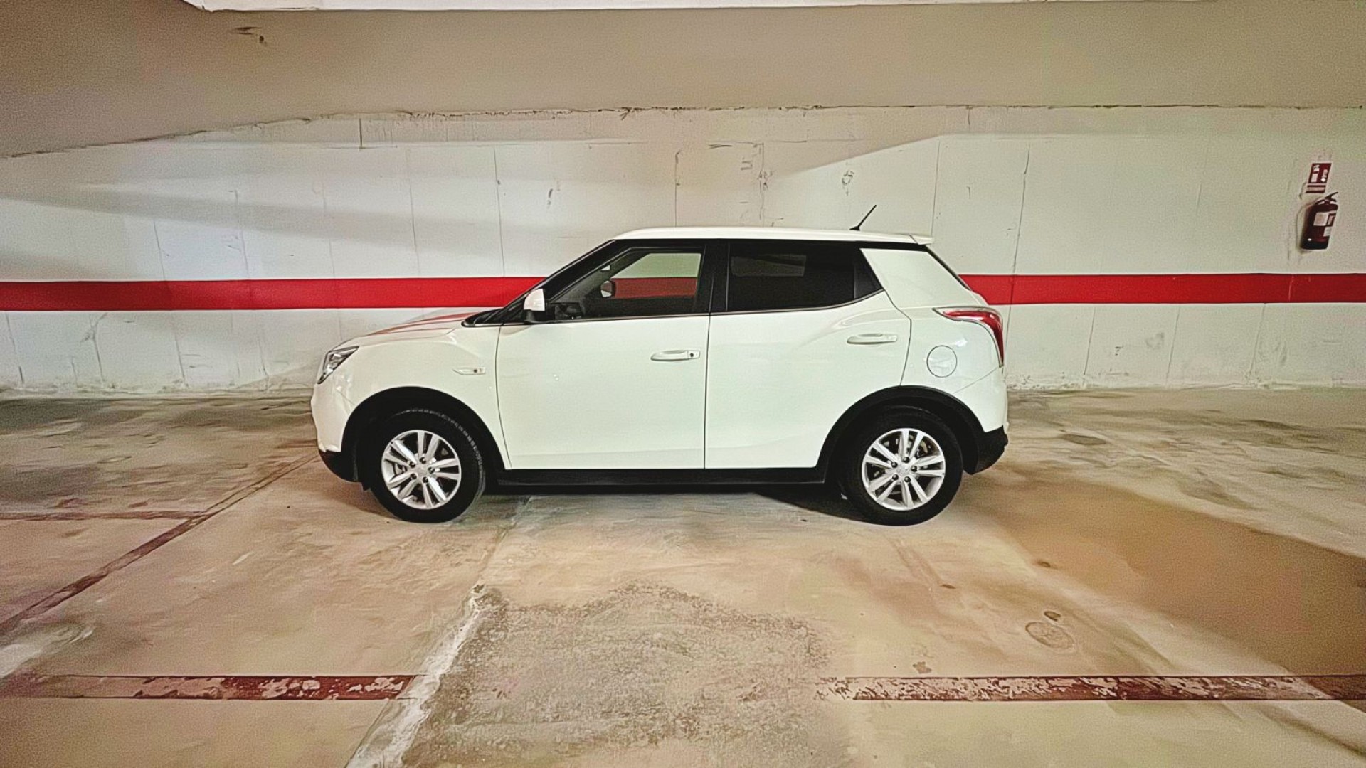 Sprzedaż - Apartament mieszkanie -
Torrevieja - La Mata