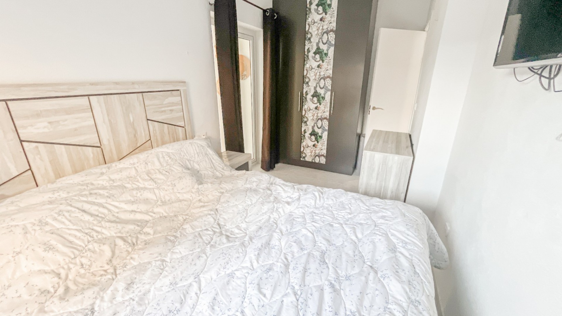 Sprzedaż - Apartament mieszkanie -
Torrevieja - La Mata