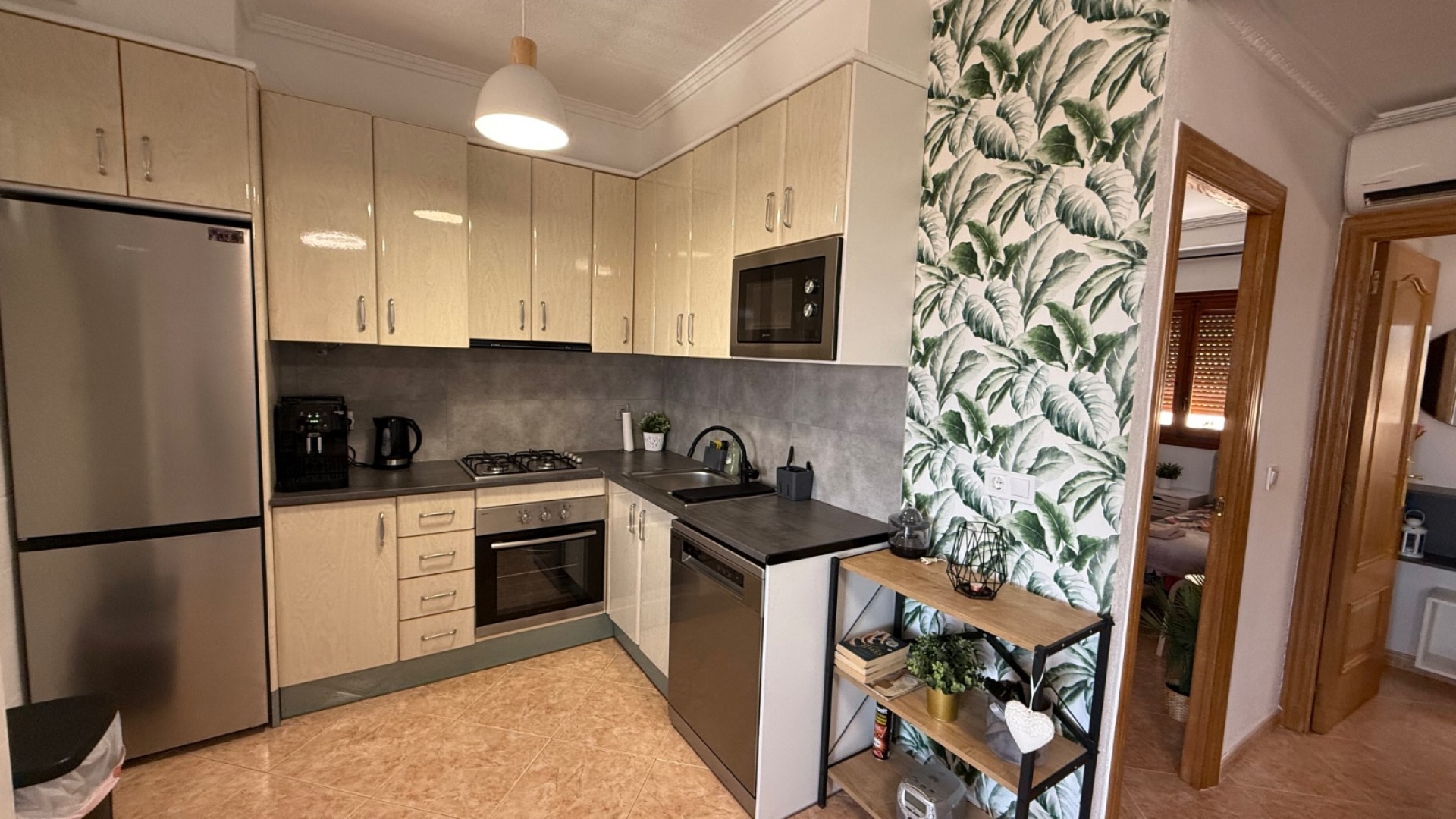 Sprzedaż - Apartament mieszkanie -
Torrevieja - La Mata