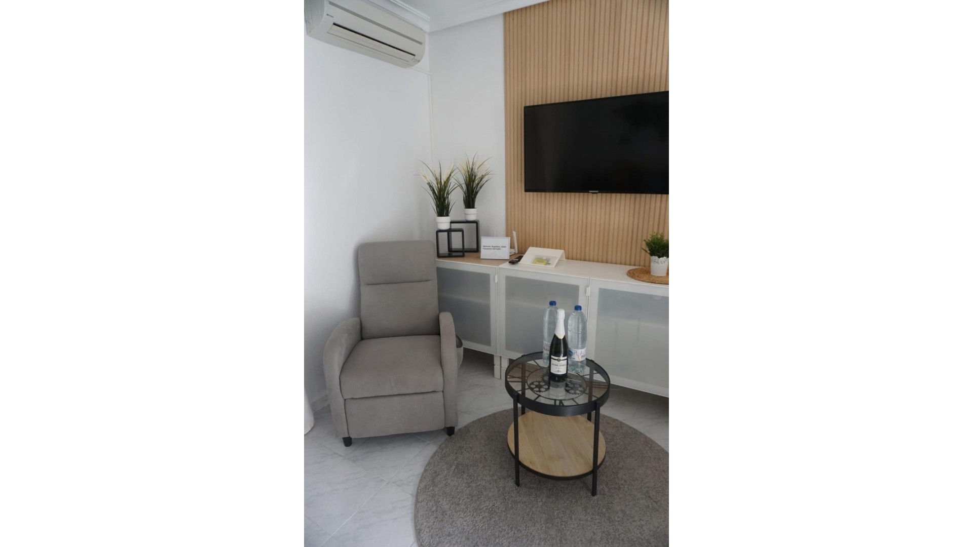 Sprzedaż - Apartament mieszkanie -
Torrevieja - La Mata