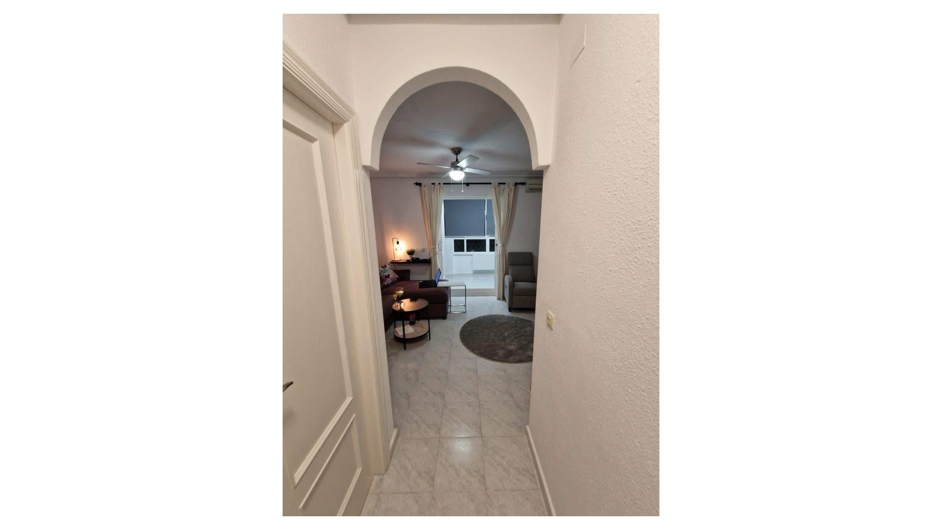 Sprzedaż - Apartament mieszkanie -
Torrevieja - La Mata