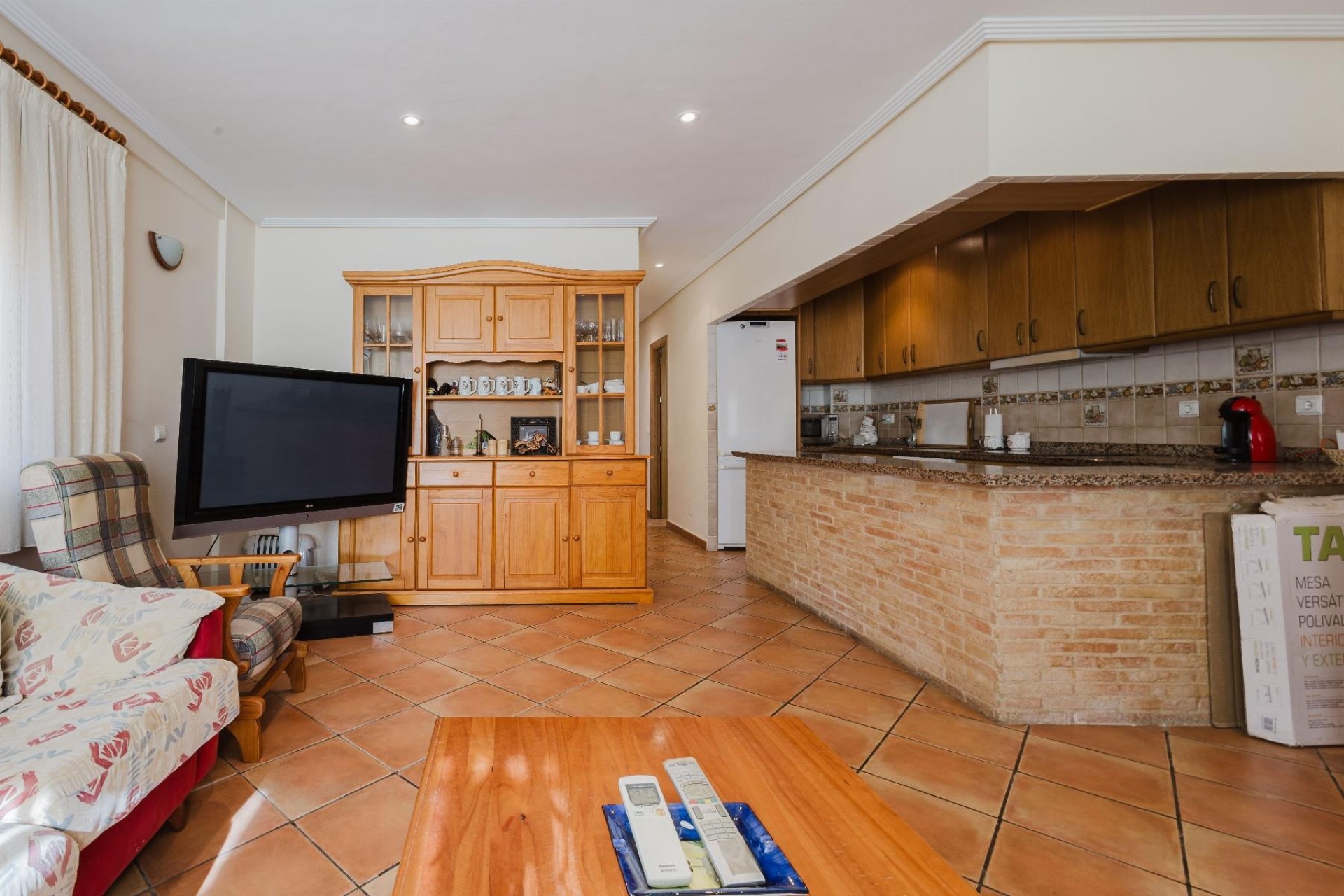 Sprzedaż - Apartament / Mieszkanie -
Torrevieja - La Mata