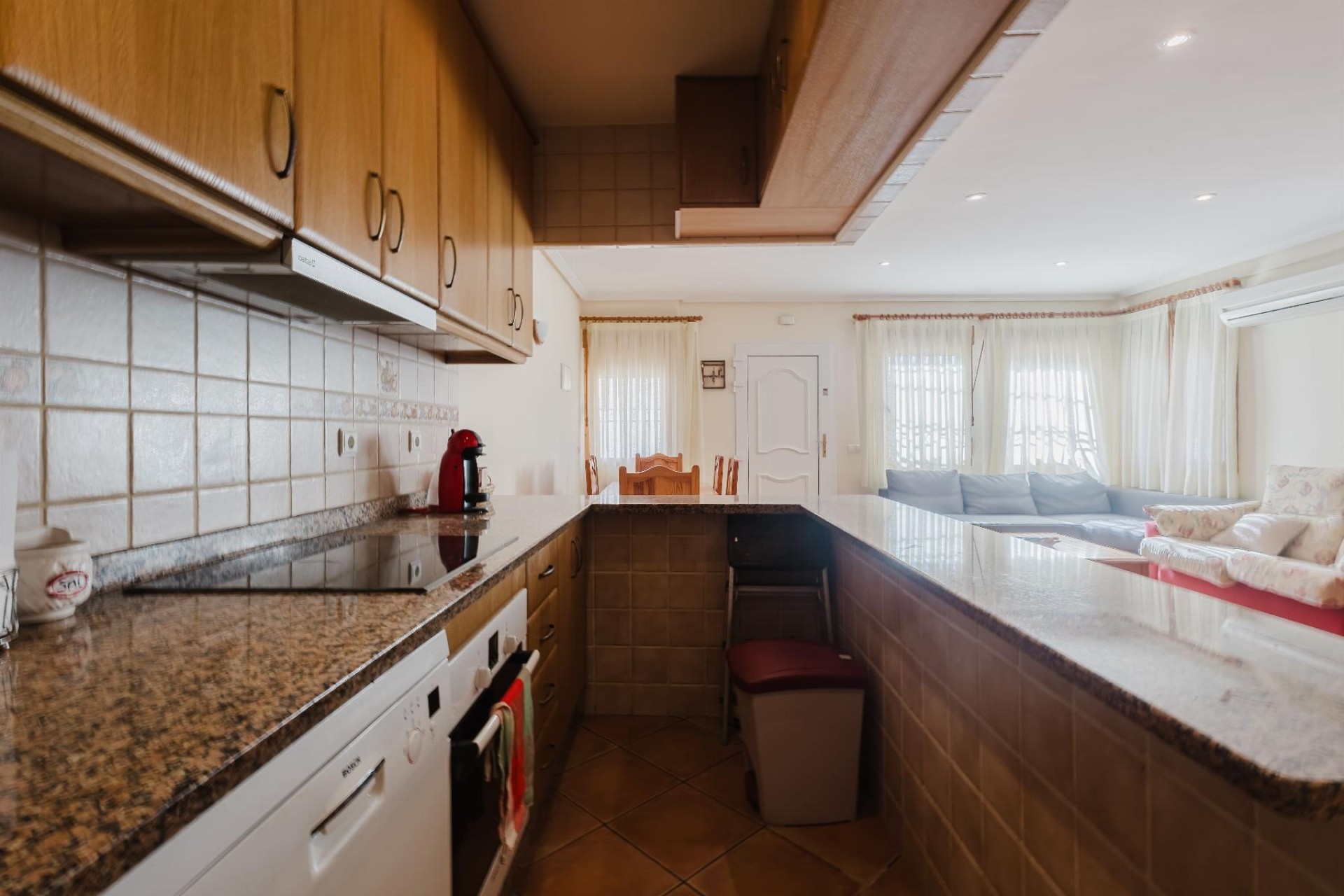 Sprzedaż - Apartament / Mieszkanie -
Torrevieja - La Mata