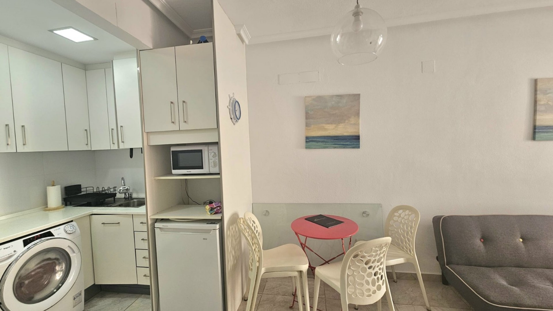 Sprzedaż - Apartament mieszkanie -
Torrevieja - La Mata