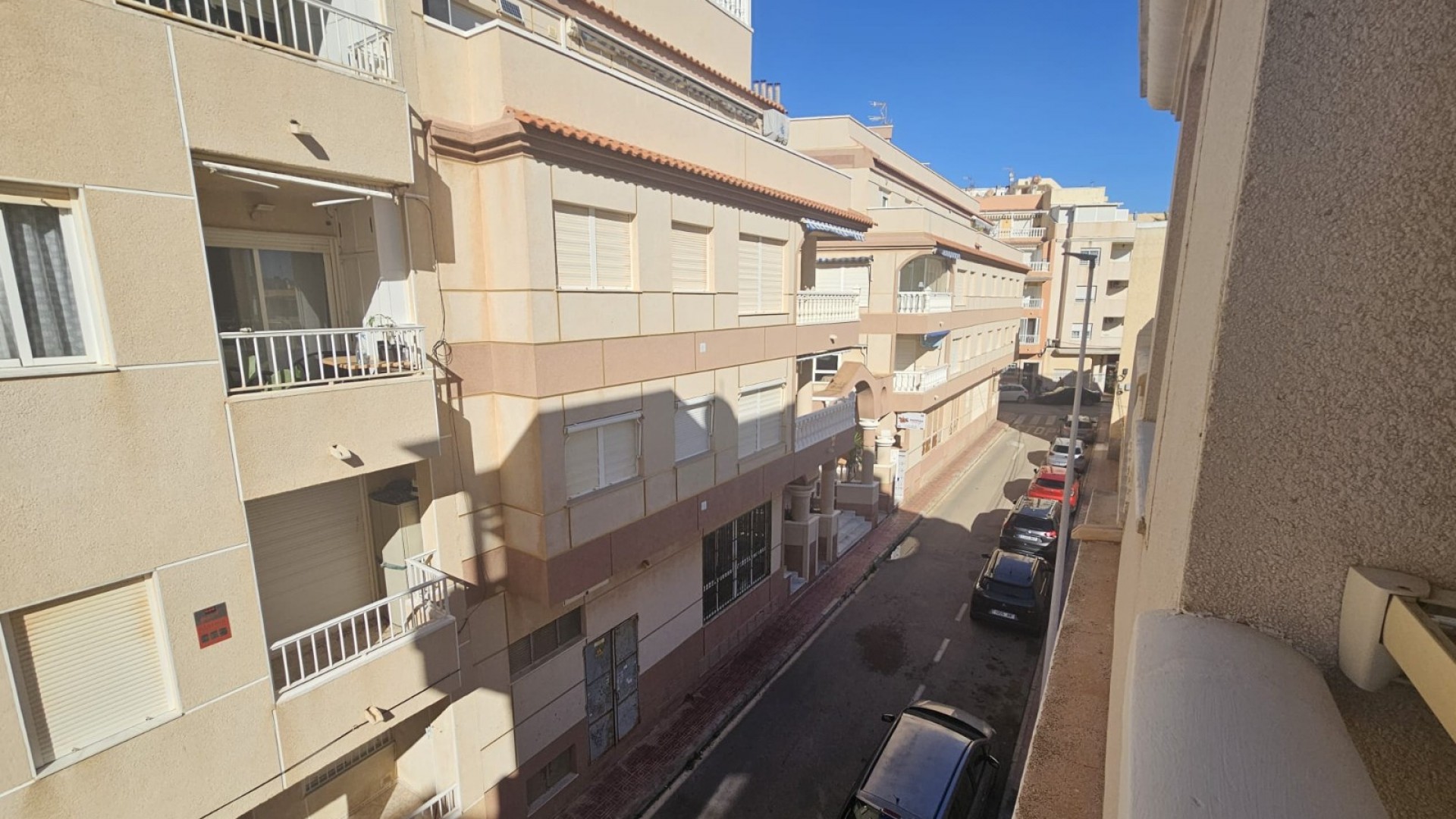Sprzedaż - Apartament mieszkanie -
Torrevieja - La Mata