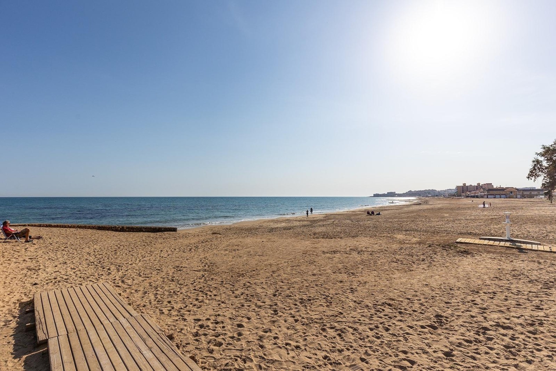 Sprzedaż - Apartament / Mieszkanie -
Torrevieja - La Mata
