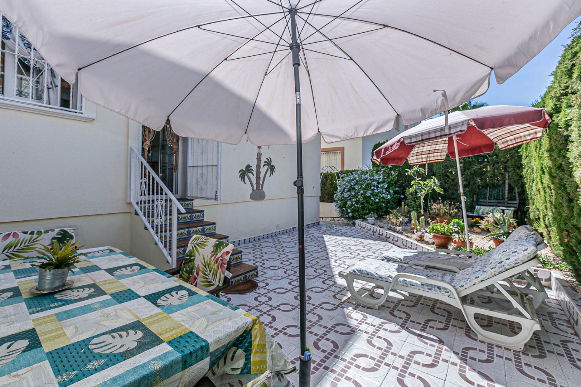 Sprzedaż - Apartament / Mieszkanie -
Torrevieja - La Mata