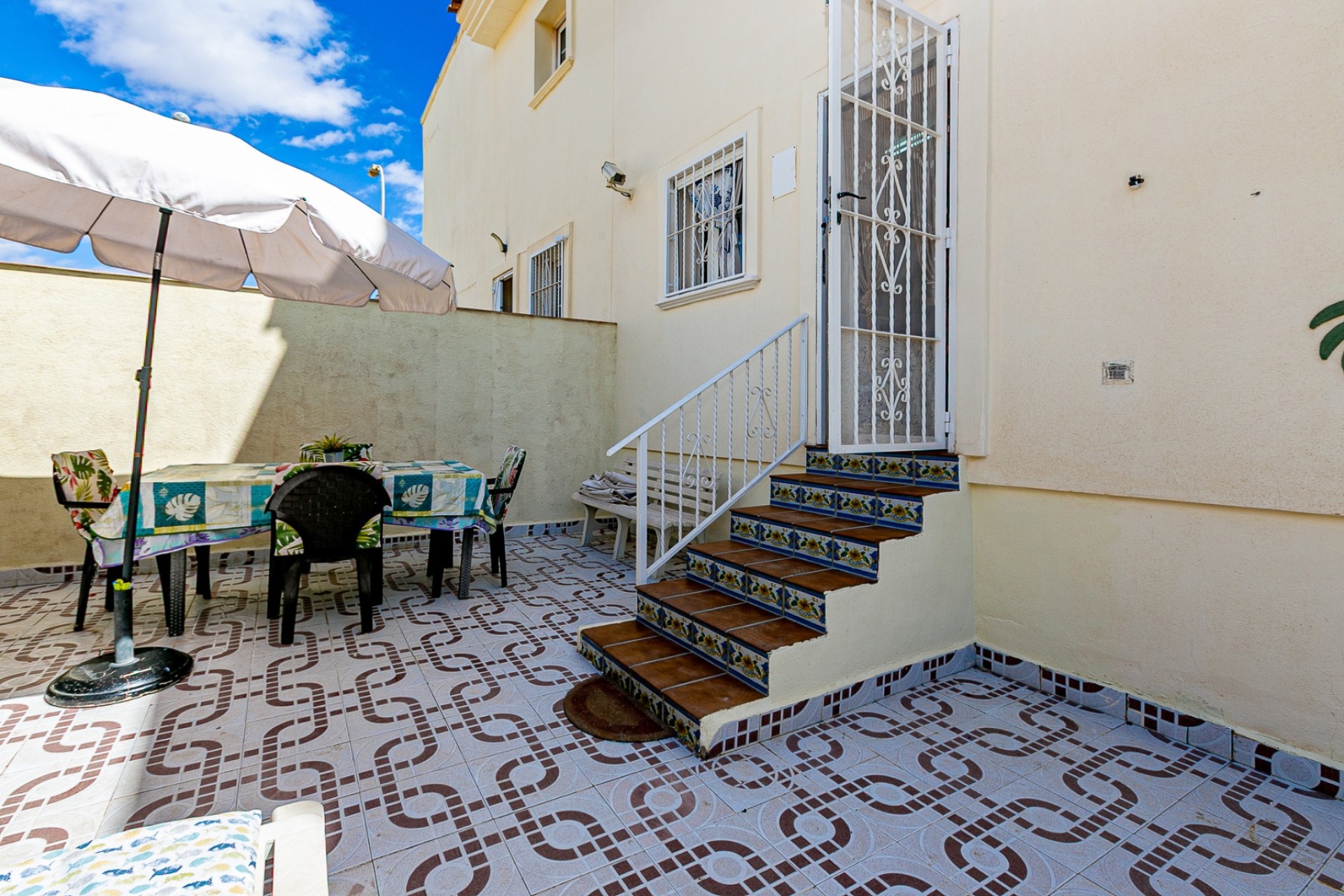 Sprzedaż - Apartament / Mieszkanie -
Torrevieja - La Mata