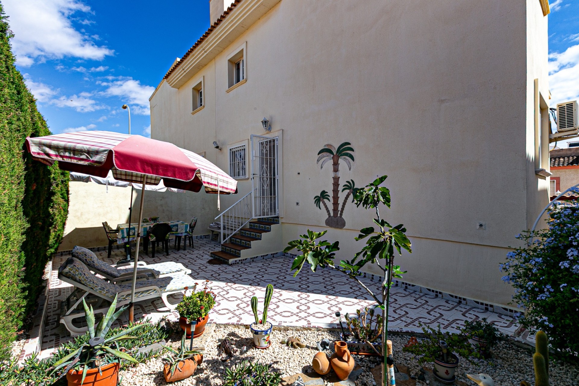 Sprzedaż - Apartament / Mieszkanie -
Torrevieja - La Mata