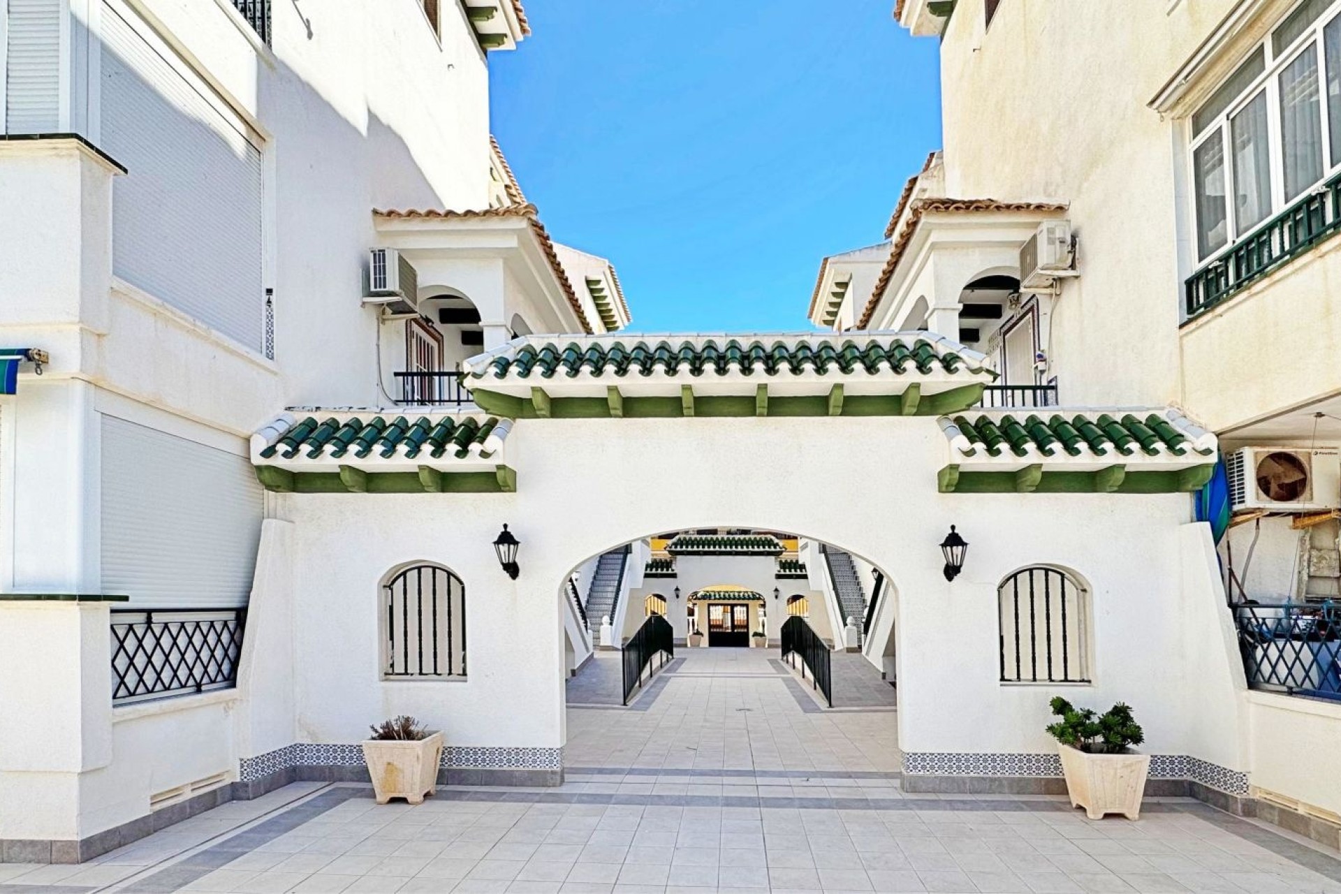 Sprzedaż - Apartament / Mieszkanie -
Torrevieja - La Mata