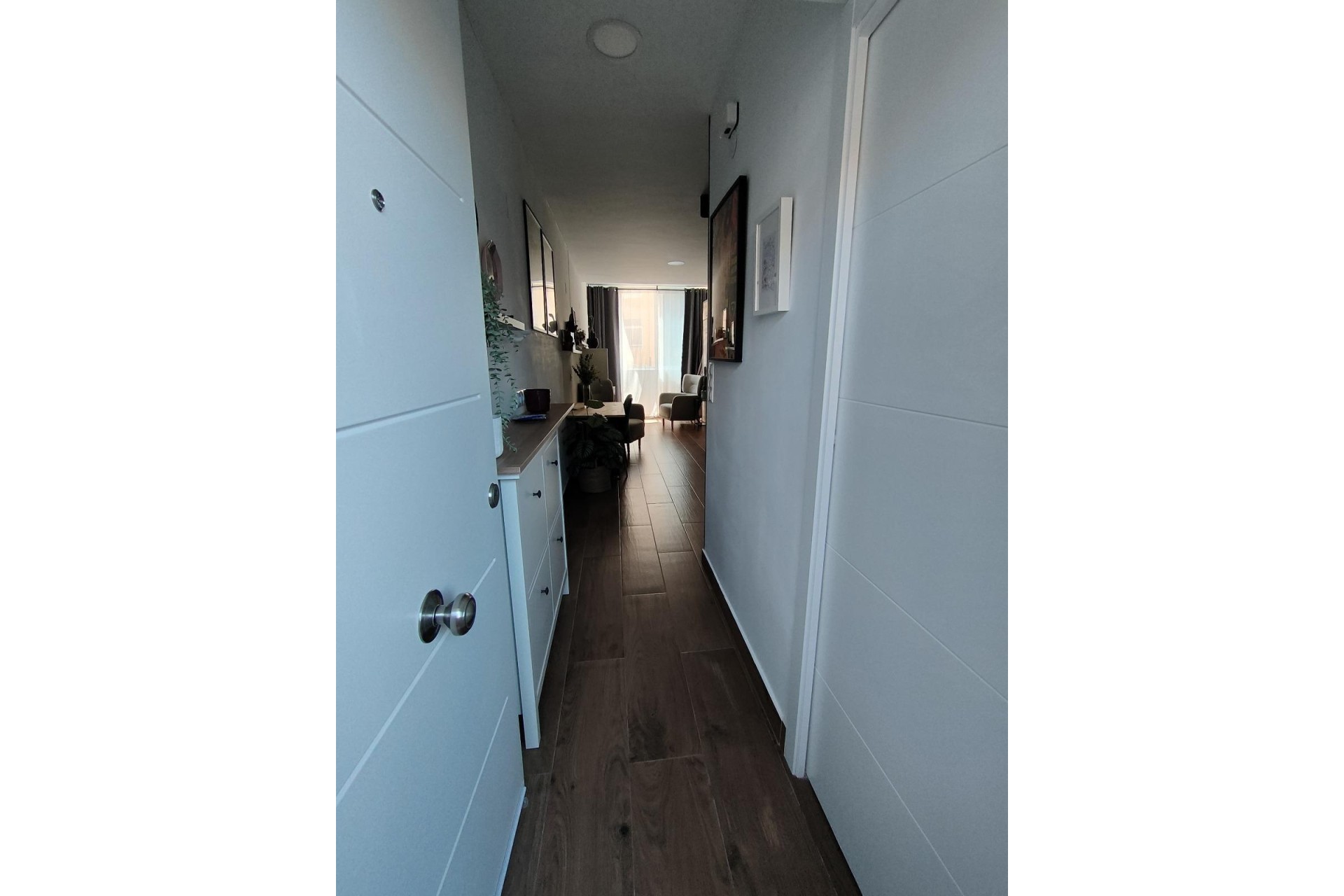 Sprzedaż - Apartament / Mieszkanie -
Torrevieja - La Mata
