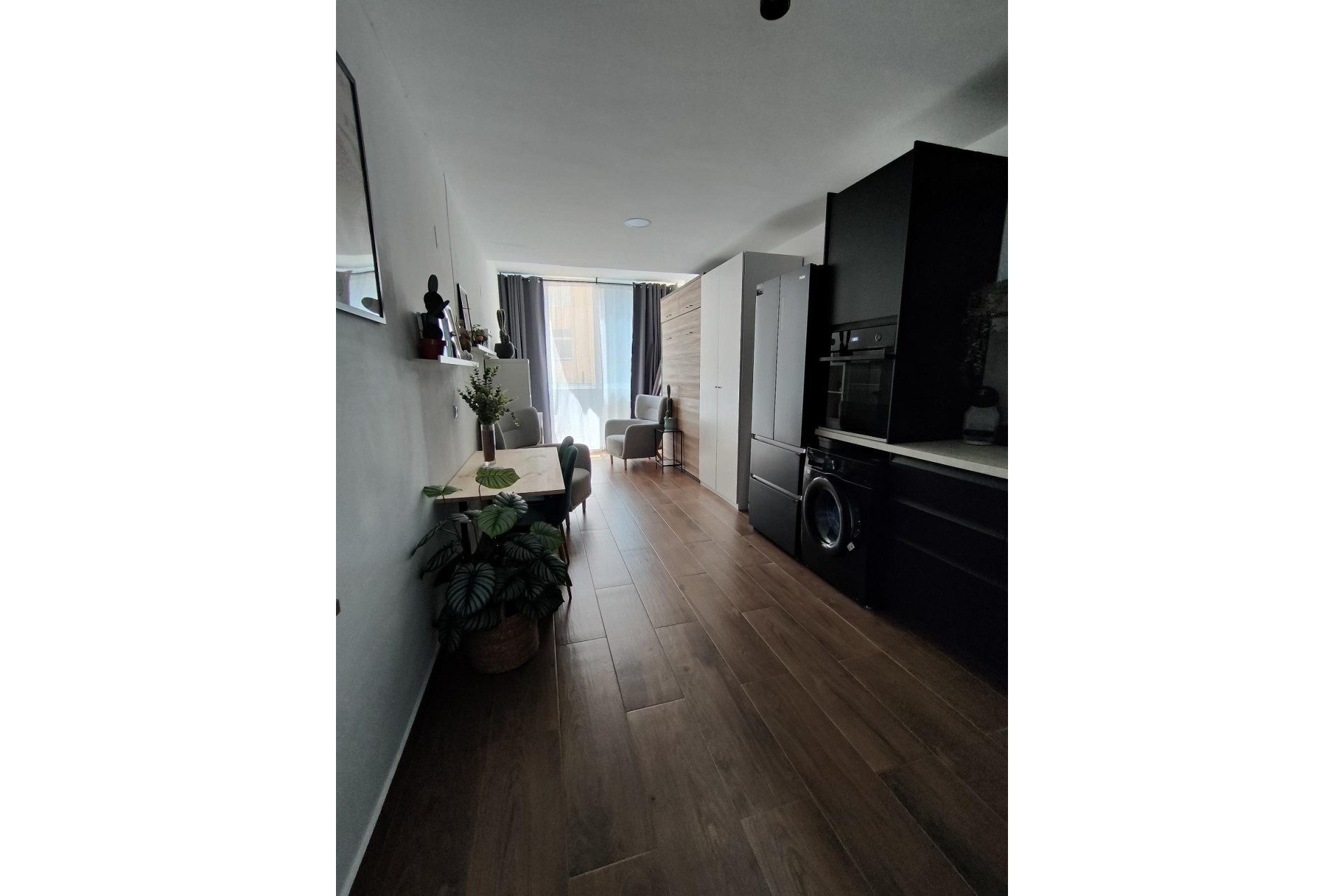 Sprzedaż - Apartament / Mieszkanie -
Torrevieja - La Mata