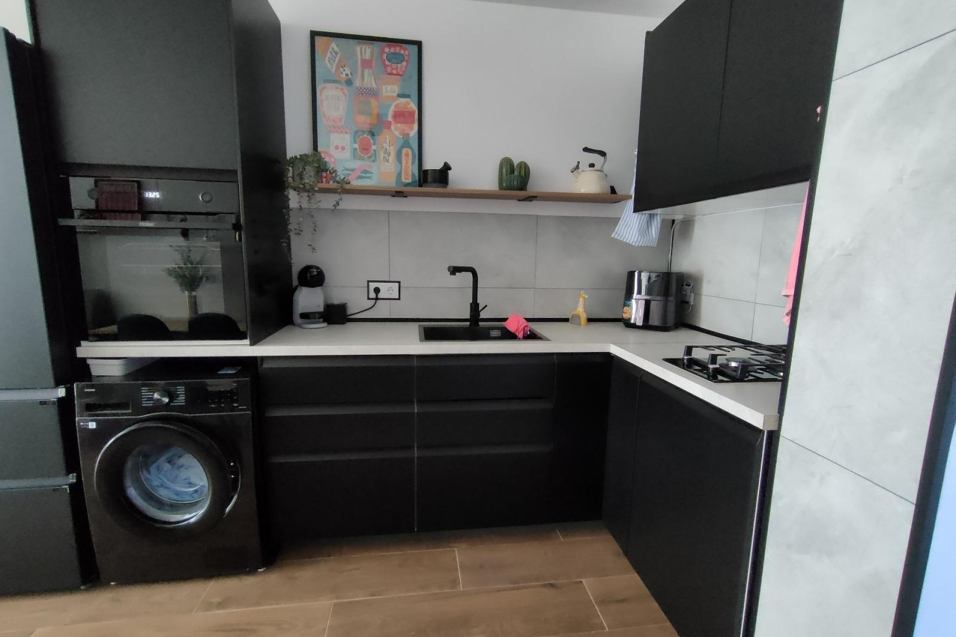 Sprzedaż - Apartament / Mieszkanie -
Torrevieja - La Mata