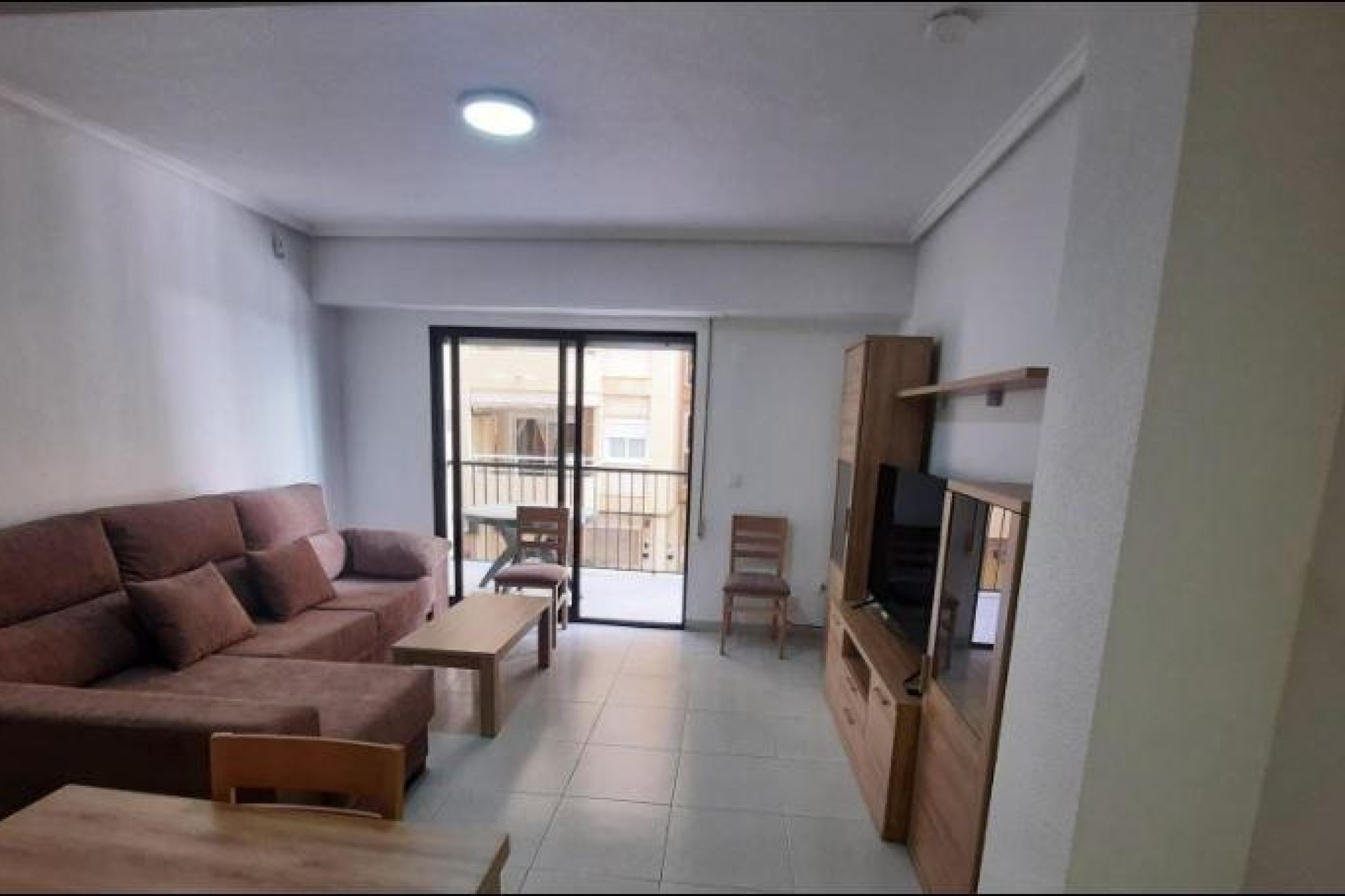 Sprzedaż - Apartament / Mieszkanie -
Torrevieja - La Mata