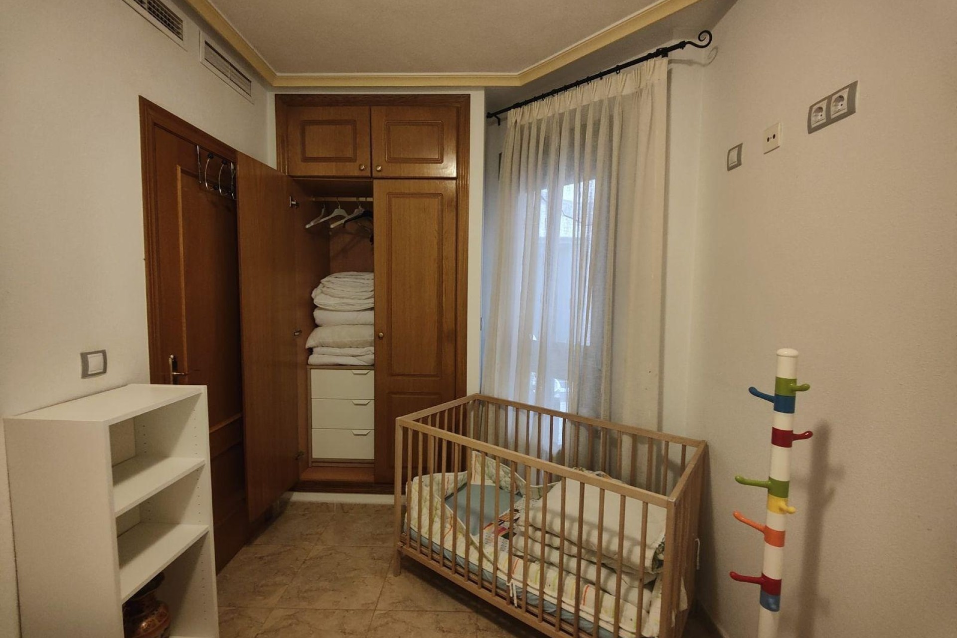 Sprzedaż - Apartament / Mieszkanie -
Torrevieja - La Mata