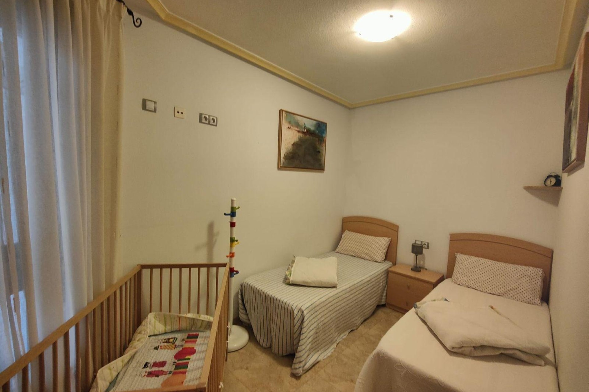 Sprzedaż - Apartament / Mieszkanie -
Torrevieja - La Mata