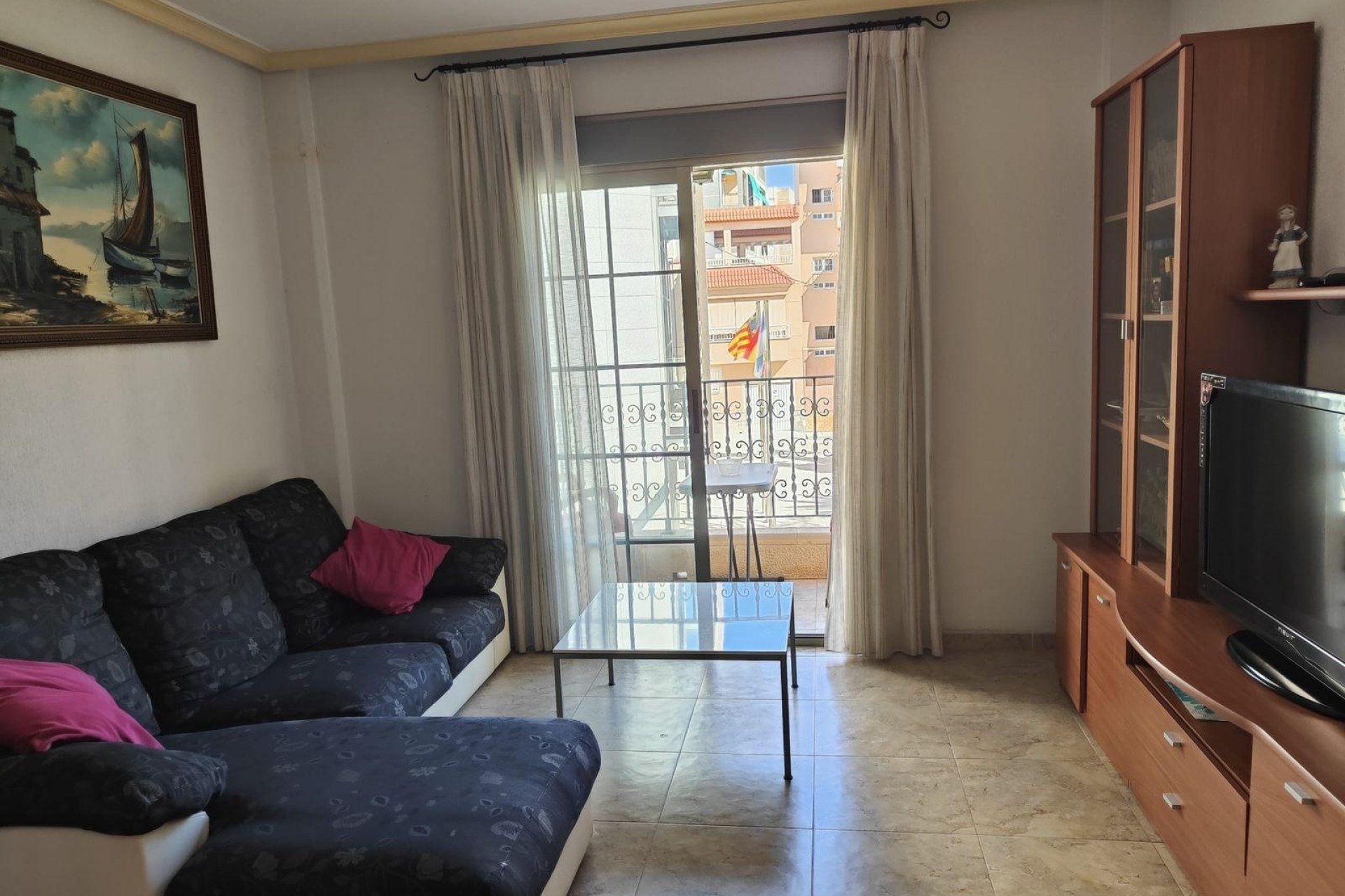 Sprzedaż - Apartament / Mieszkanie -
Torrevieja - La Mata