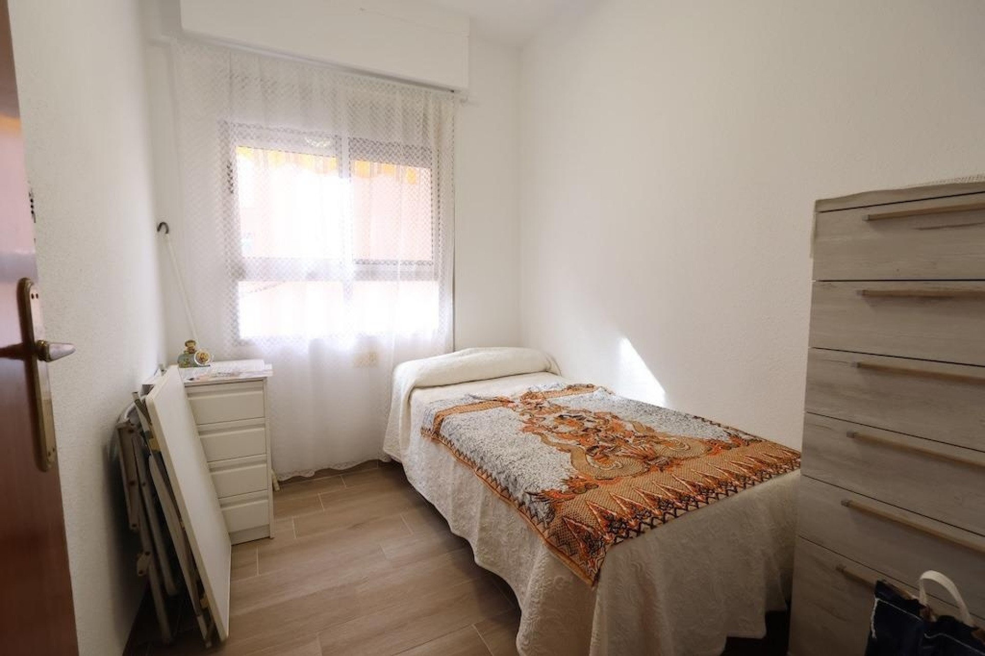 Sprzedaż - Apartament / Mieszkanie -
Torrevieja - La Mata