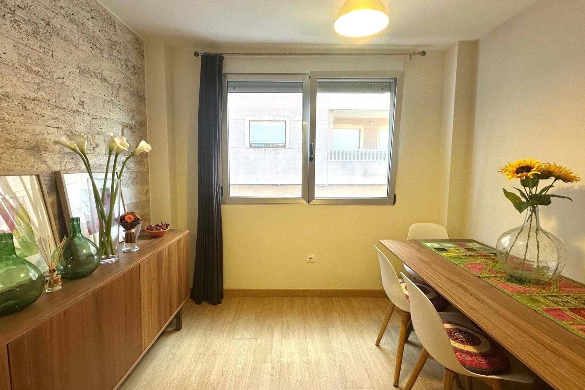 Sprzedaż - Apartament / Mieszkanie -
Torrevieja - La Mata