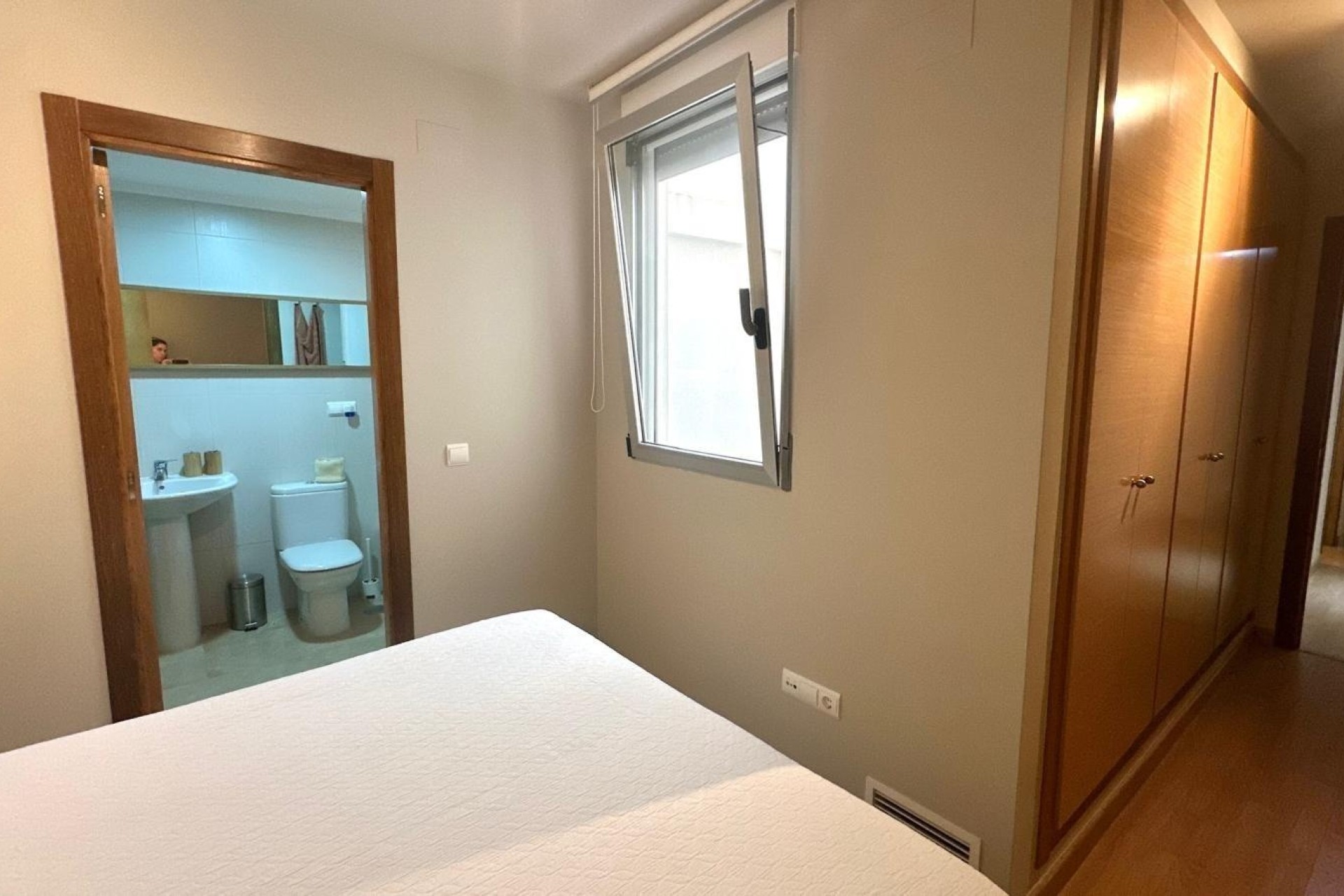 Sprzedaż - Apartament / Mieszkanie -
Torrevieja - La Mata