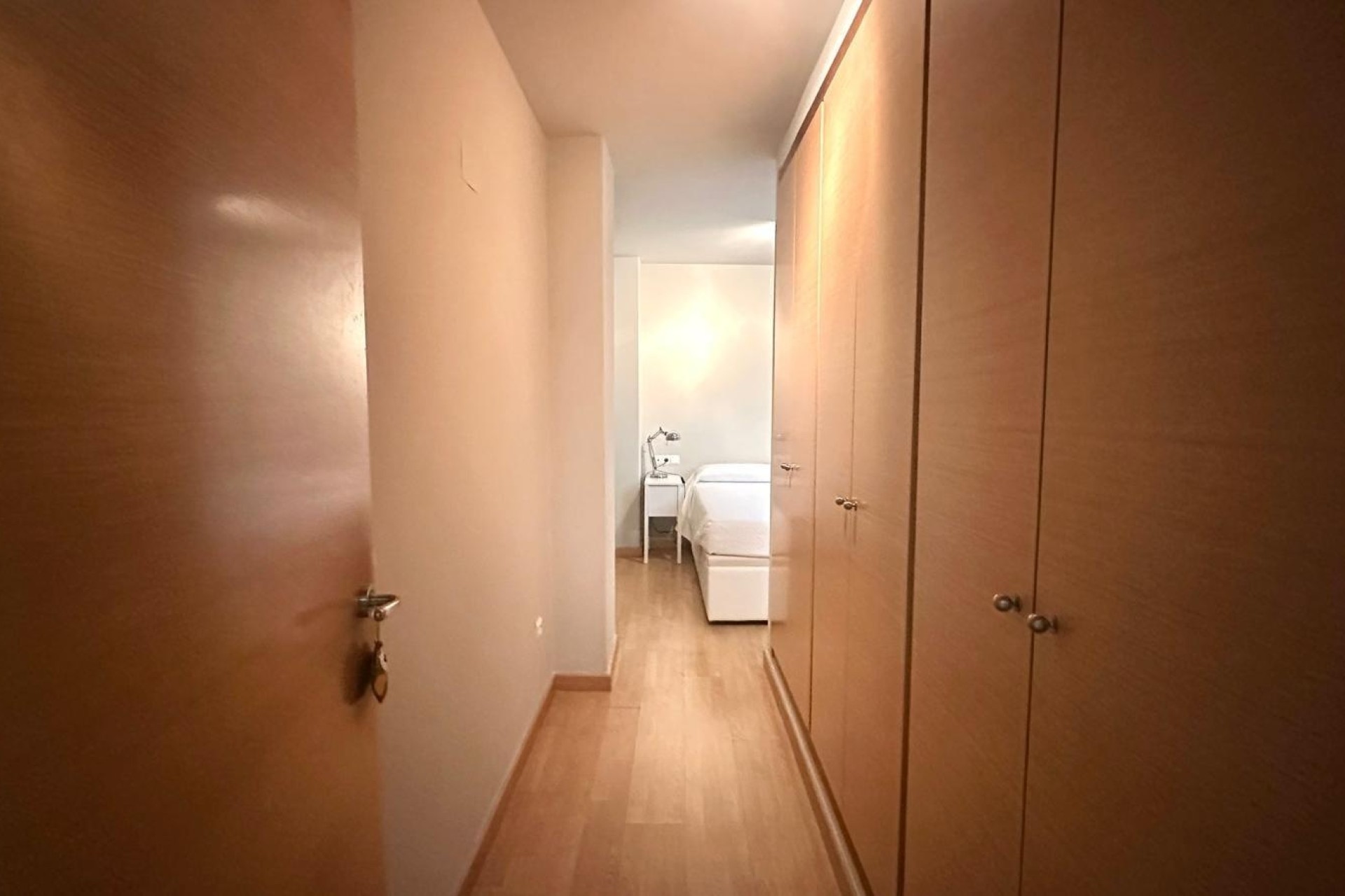 Sprzedaż - Apartament / Mieszkanie -
Torrevieja - La Mata