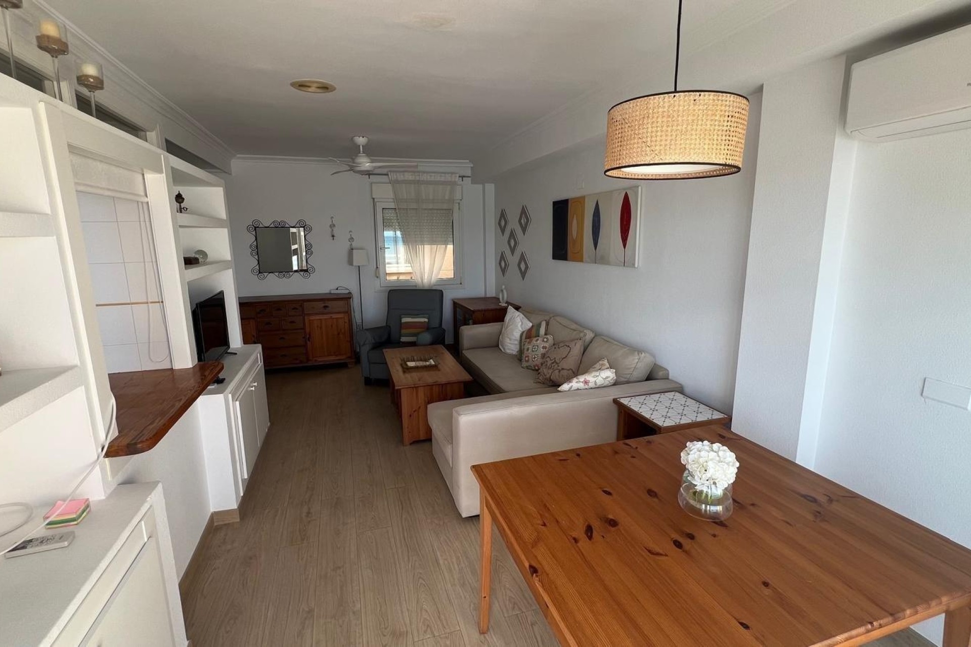 Sprzedaż - Apartament / Mieszkanie -
Torrevieja - La Mata