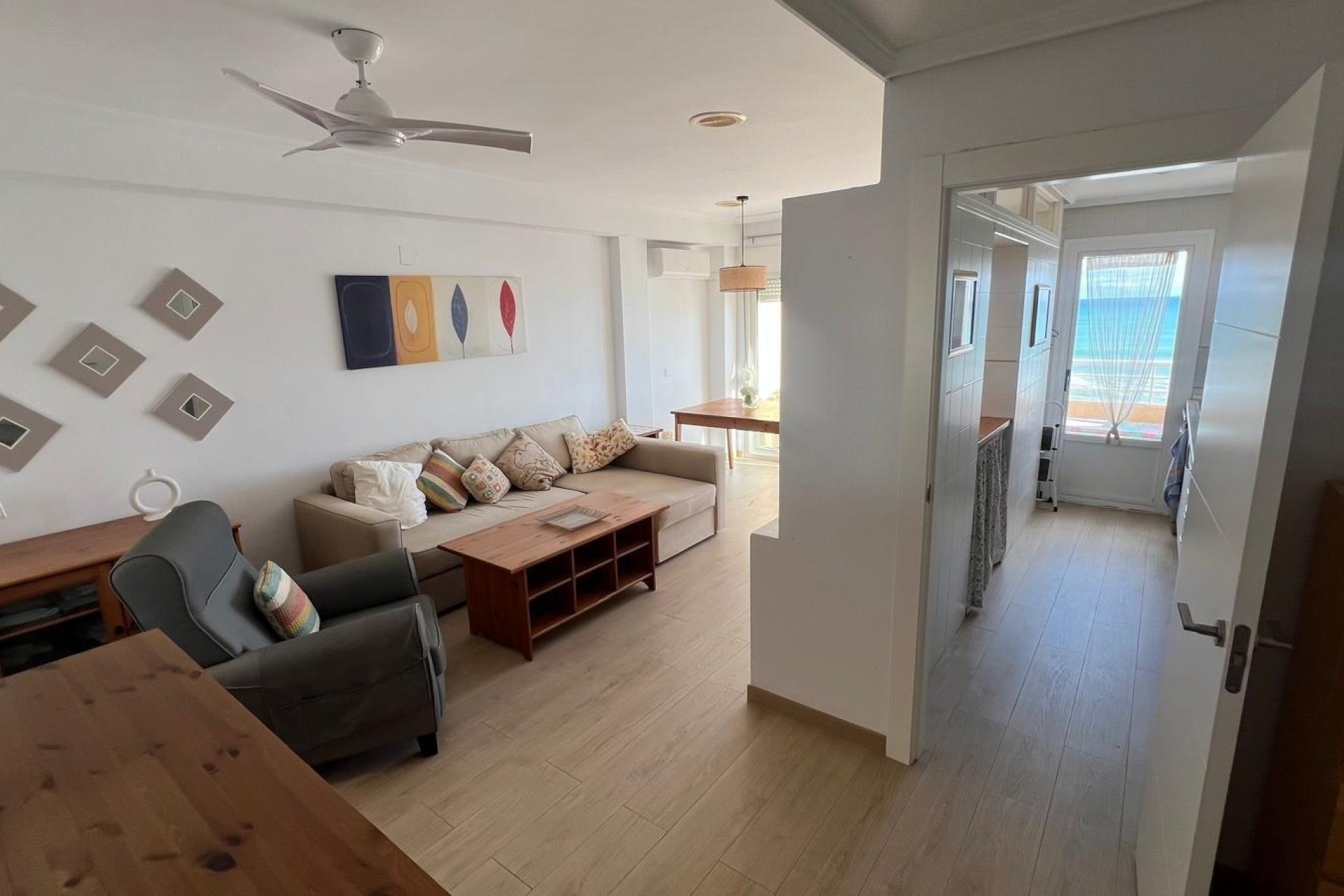 Sprzedaż - Apartament / Mieszkanie -
Torrevieja - La Mata