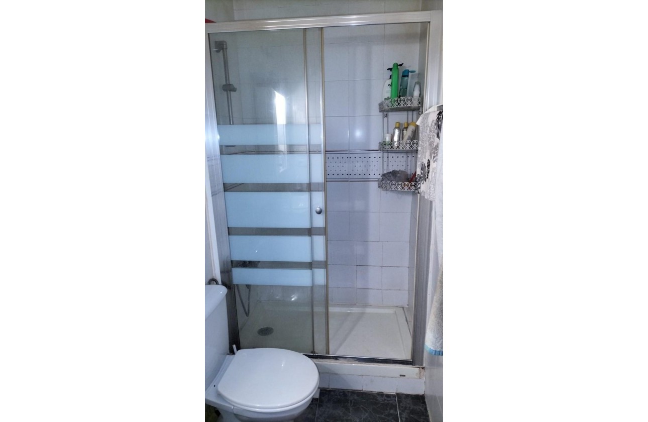 Sprzedaż - Apartament / Mieszkanie -
Torrevieja - La Mata