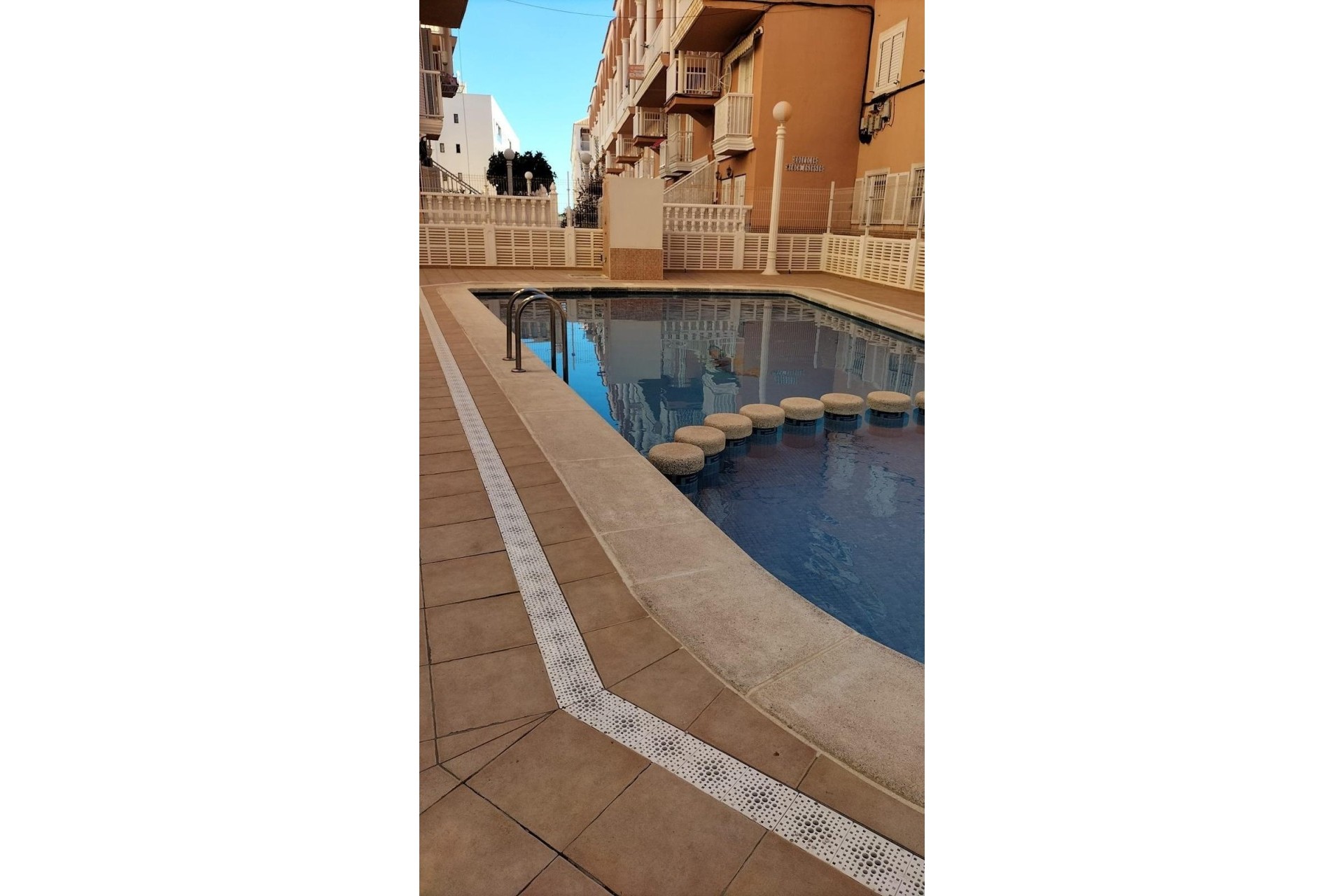 Sprzedaż - Apartament / Mieszkanie -
Torrevieja - La Mata