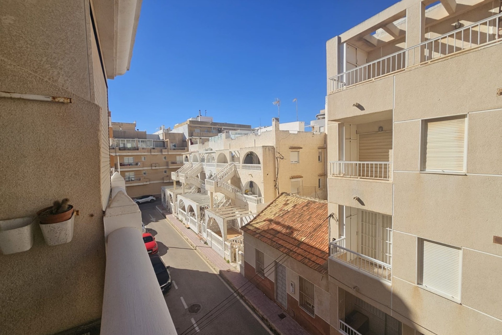 Sprzedaż - Apartament / Mieszkanie -
Torrevieja - La Mata