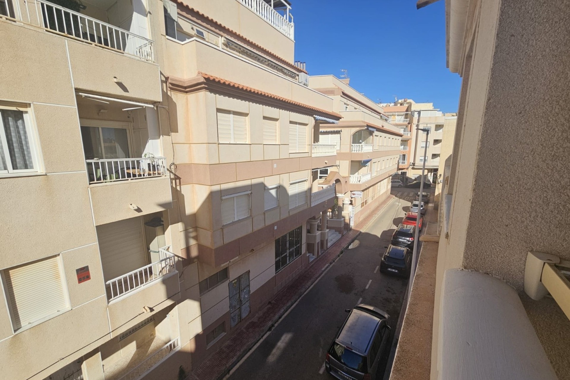 Sprzedaż - Apartament / Mieszkanie -
Torrevieja - La Mata