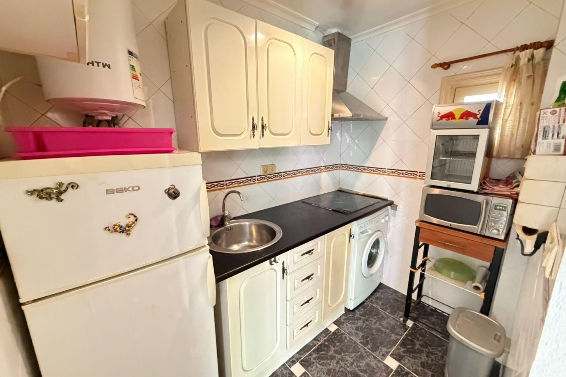 Sprzedaż - Apartament / Mieszkanie -
Torrevieja - La Mata